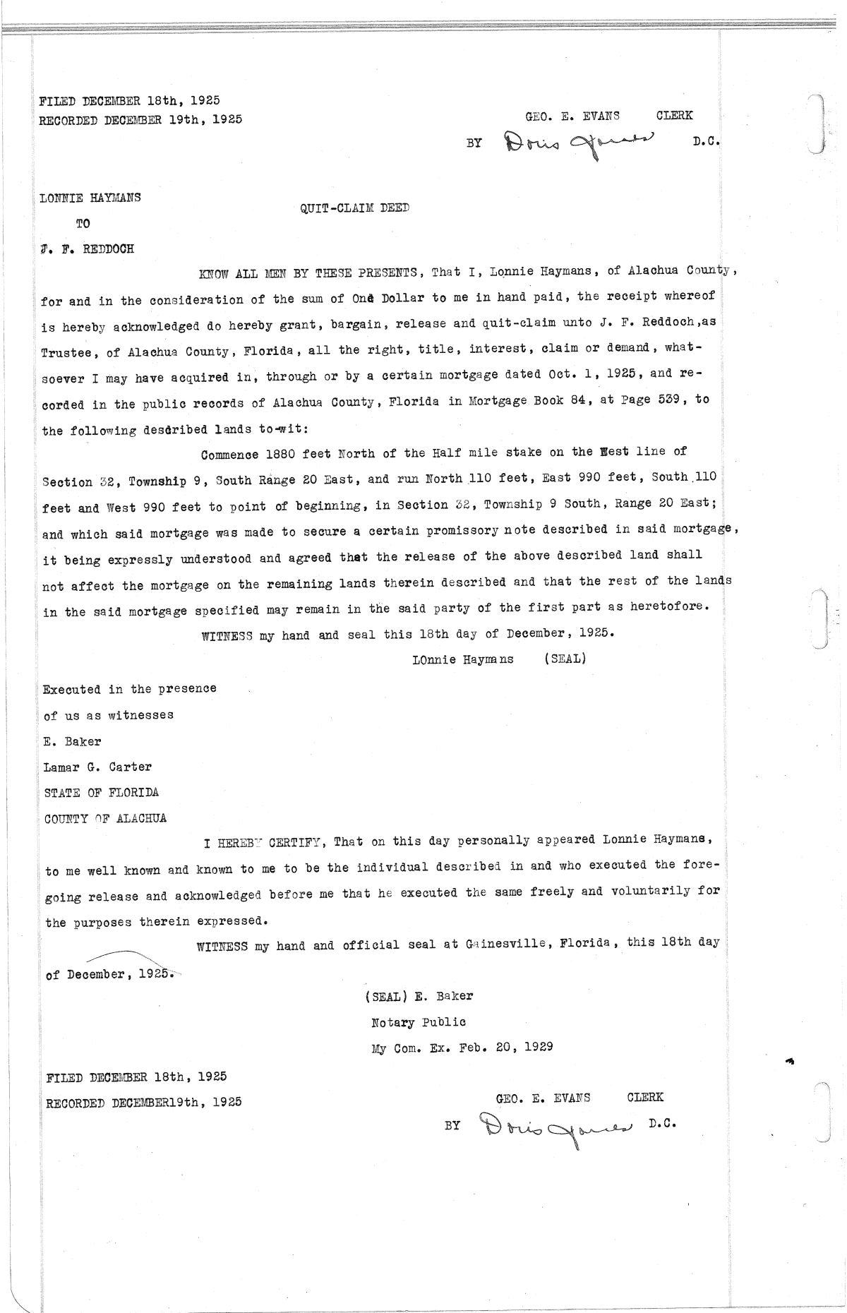 Click Here for Larger Image