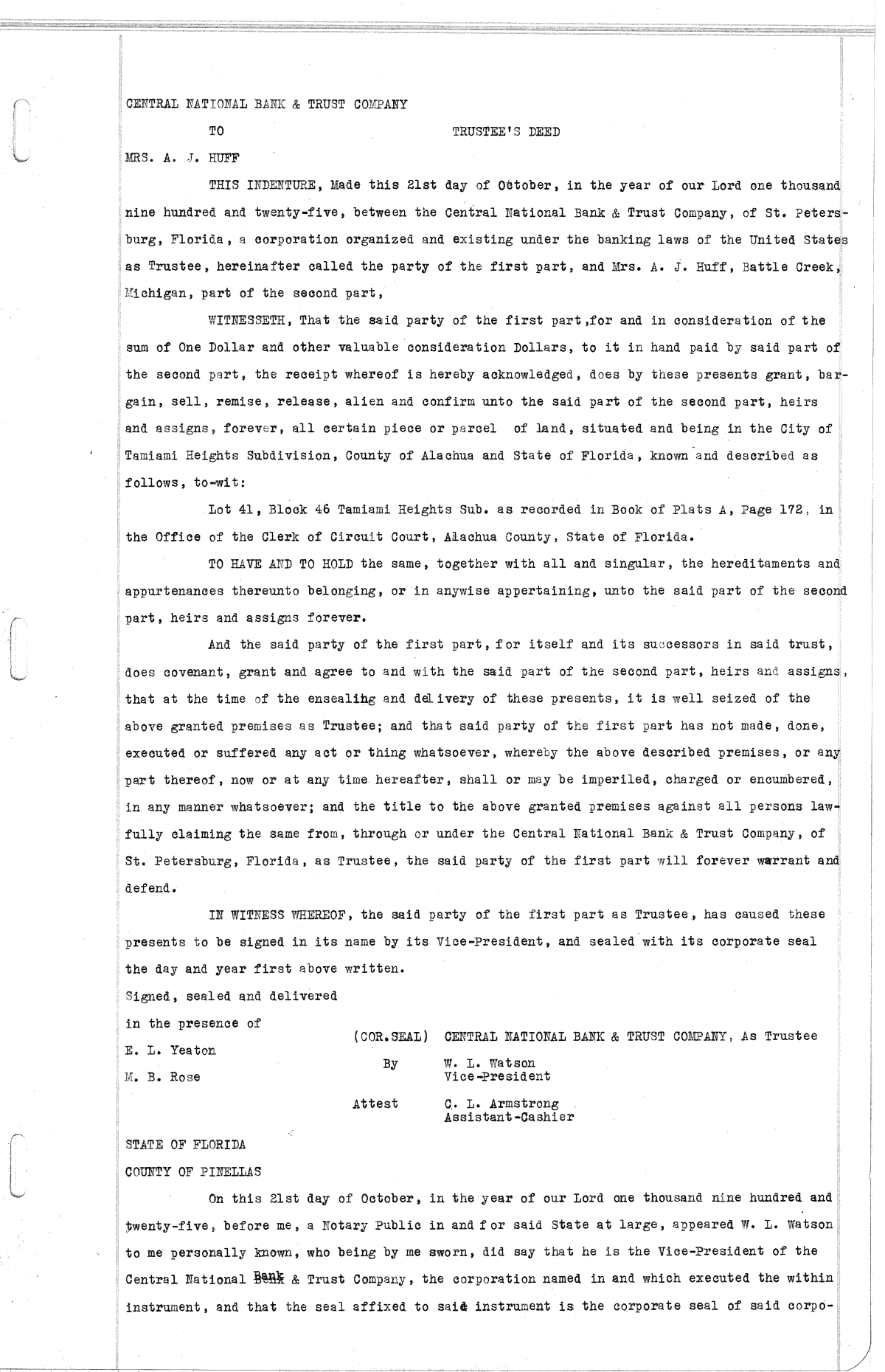 Click Here for Larger Image