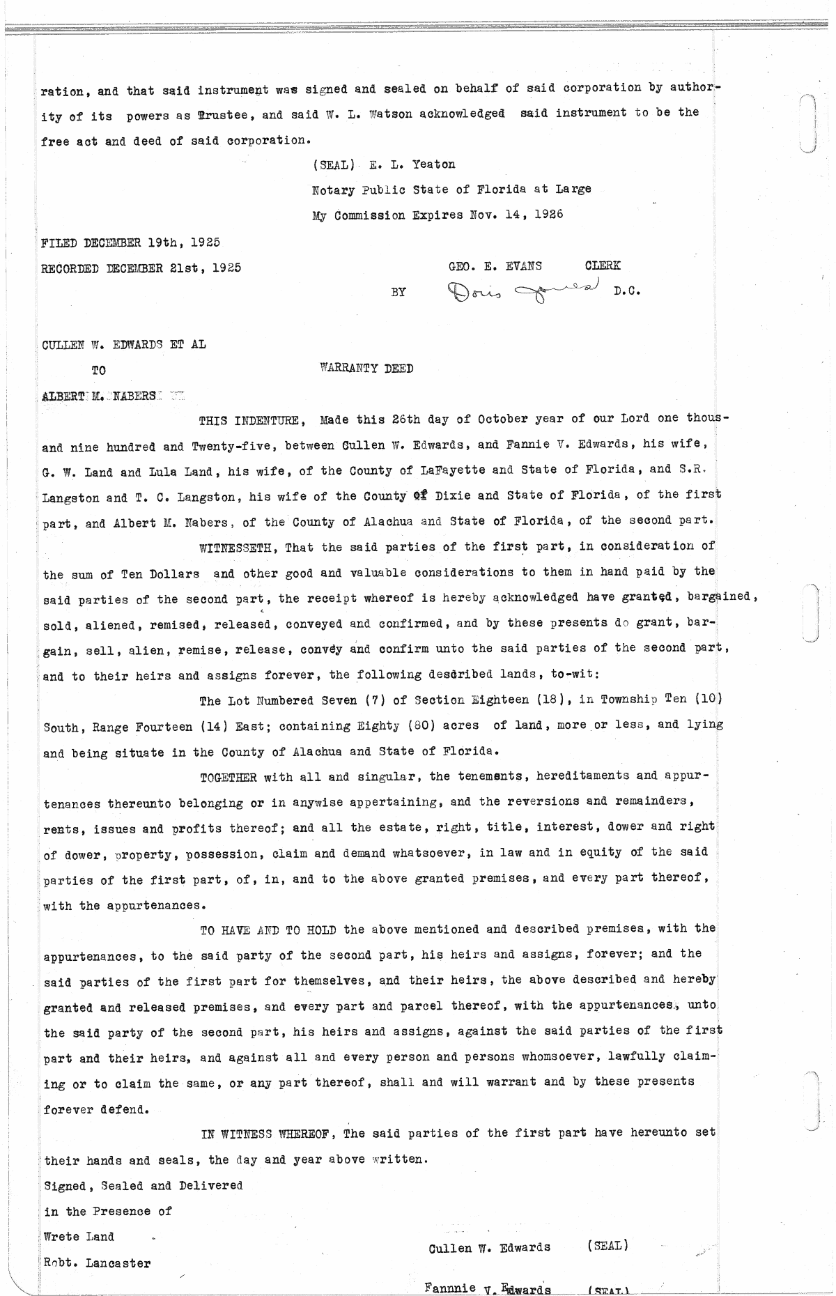 Click Here for Larger Image