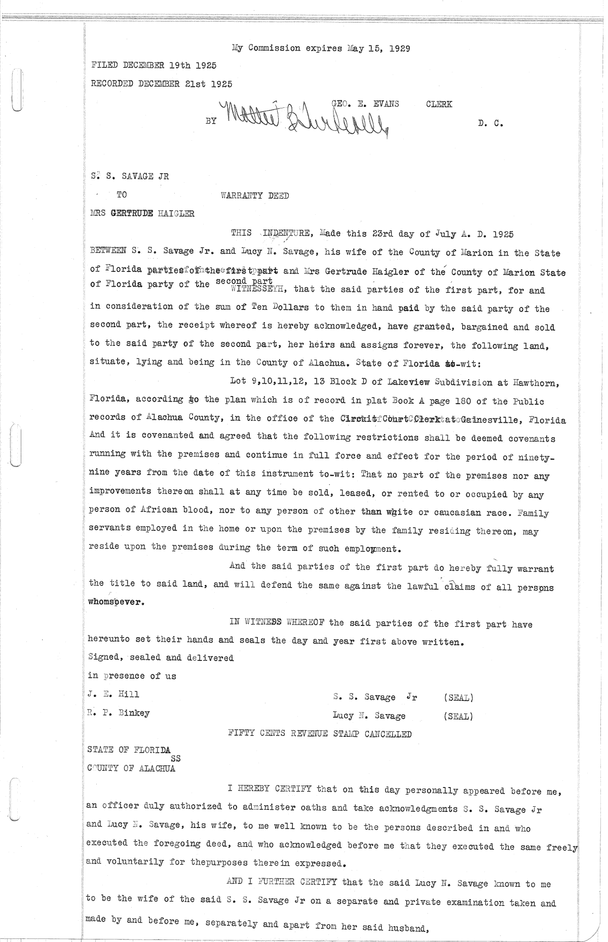 Click Here for Larger Image