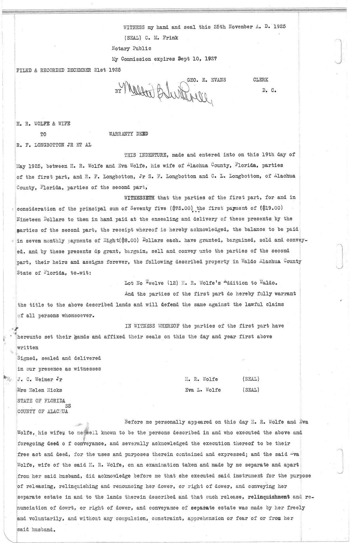 Click Here for Larger Image