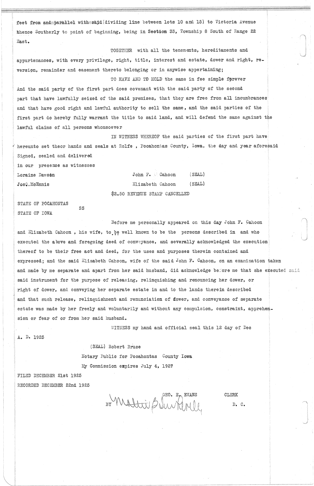 Click Here for Larger Image