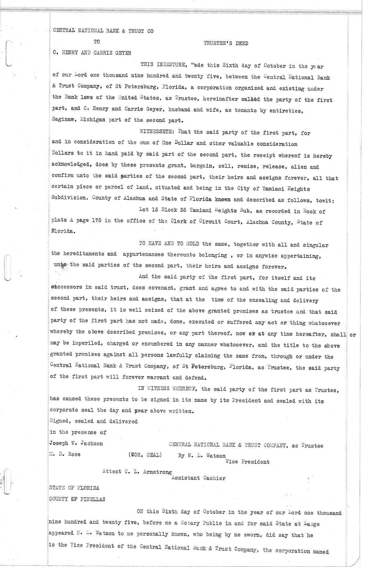 Click Here for Larger Image