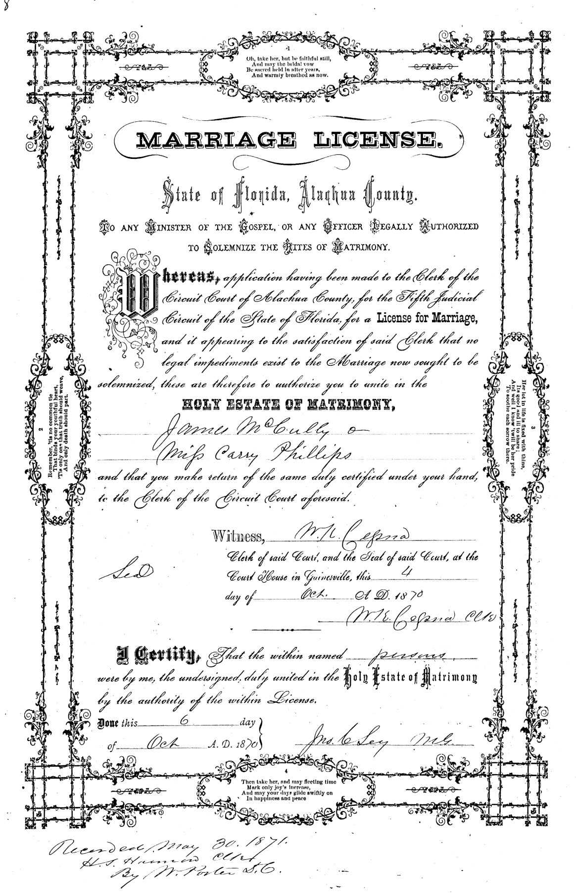 Click Here for Larger Image