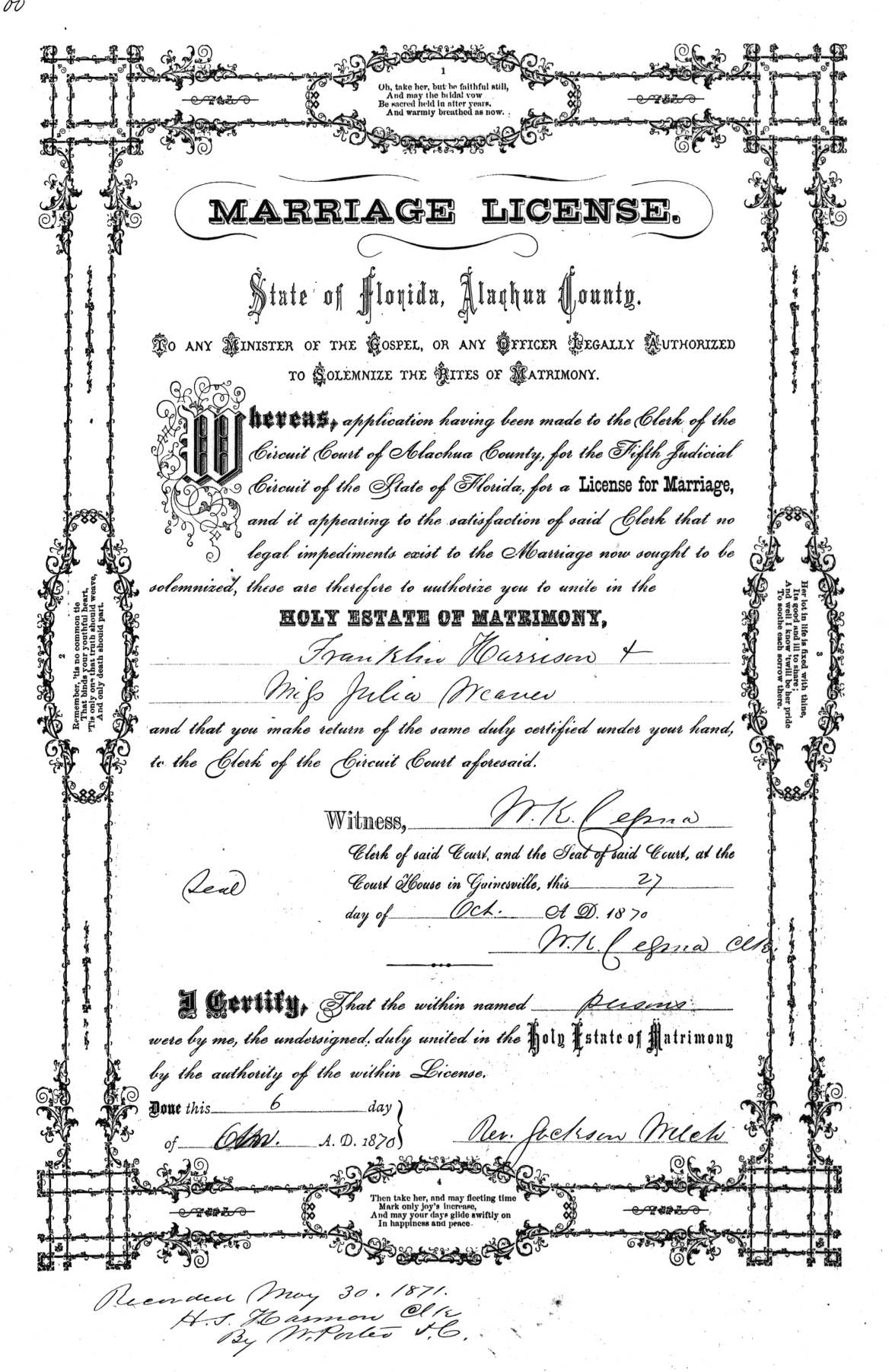 Click Here for Larger Image