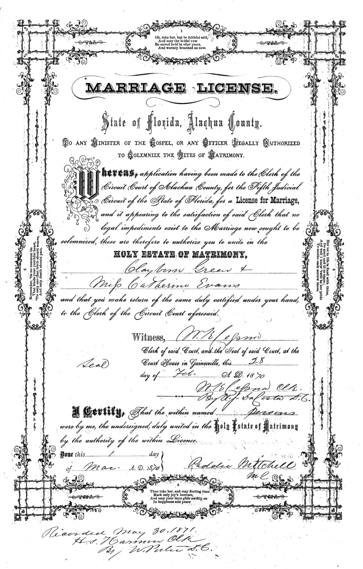 Click Here for Larger Image