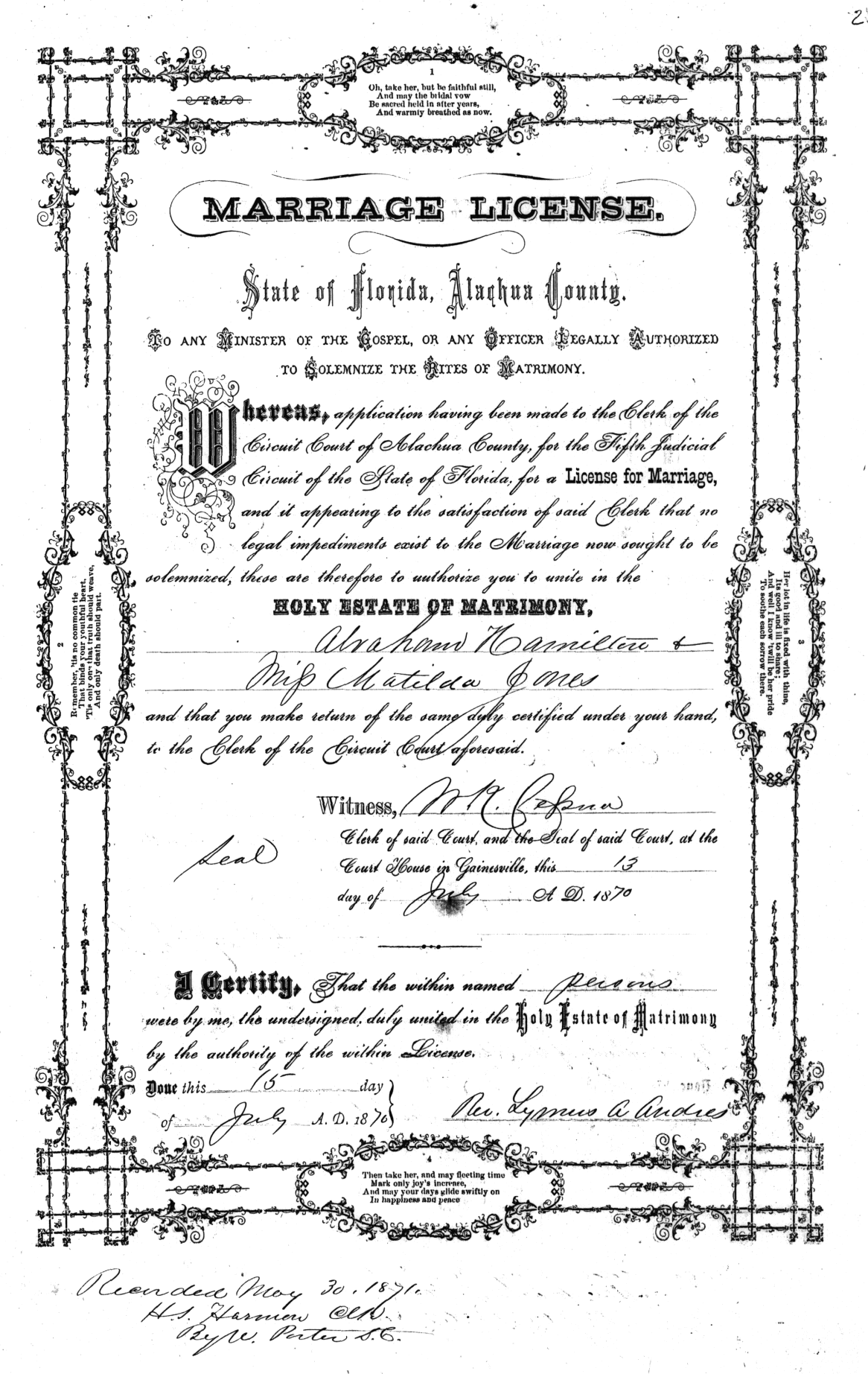 Click Here for Larger Image