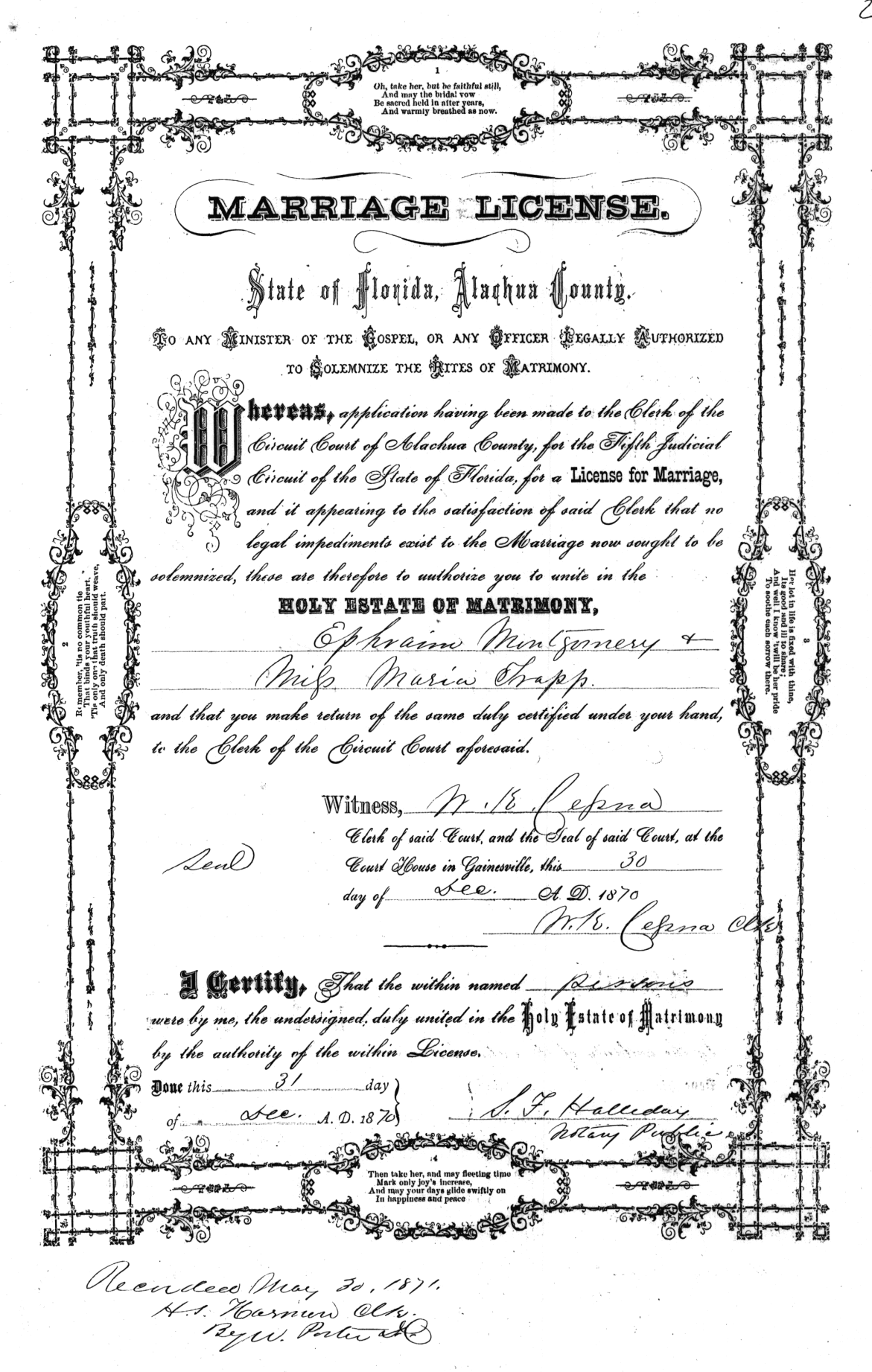 Click Here for Larger Image