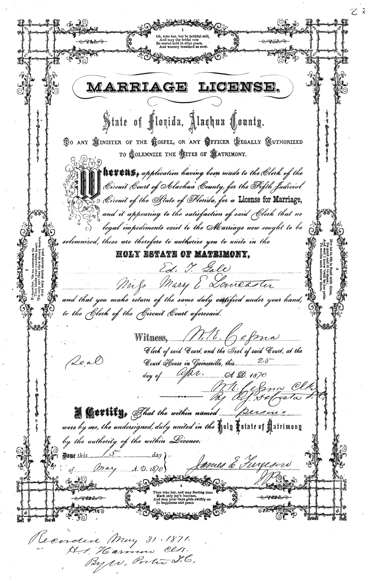 Click Here for Larger Image