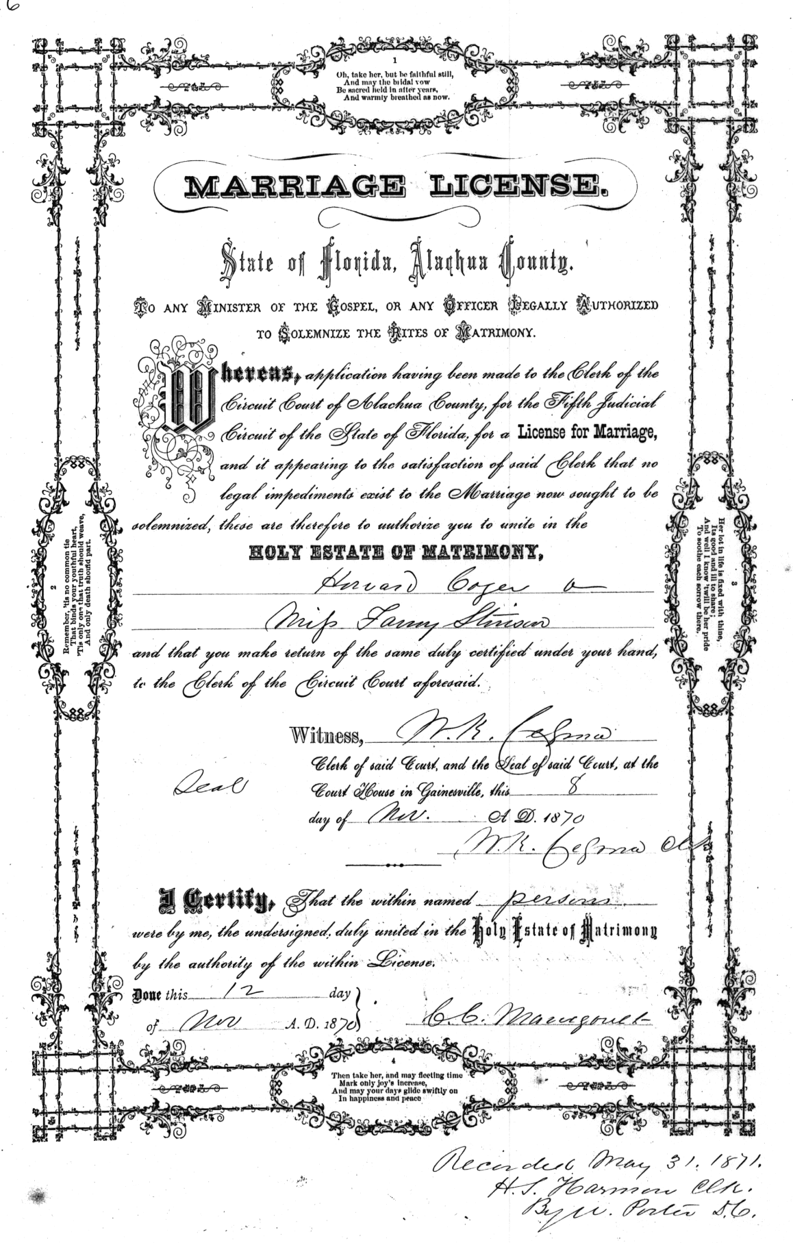 Click Here for Larger Image