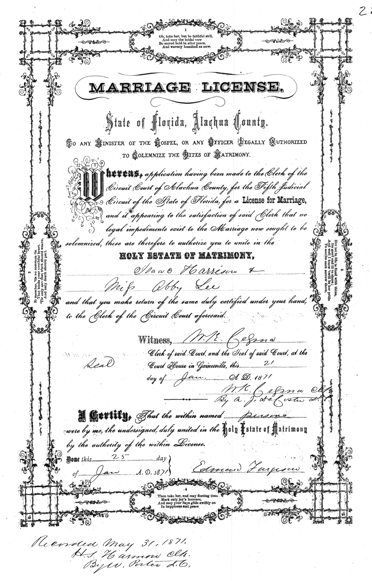 Click Here for Larger Image