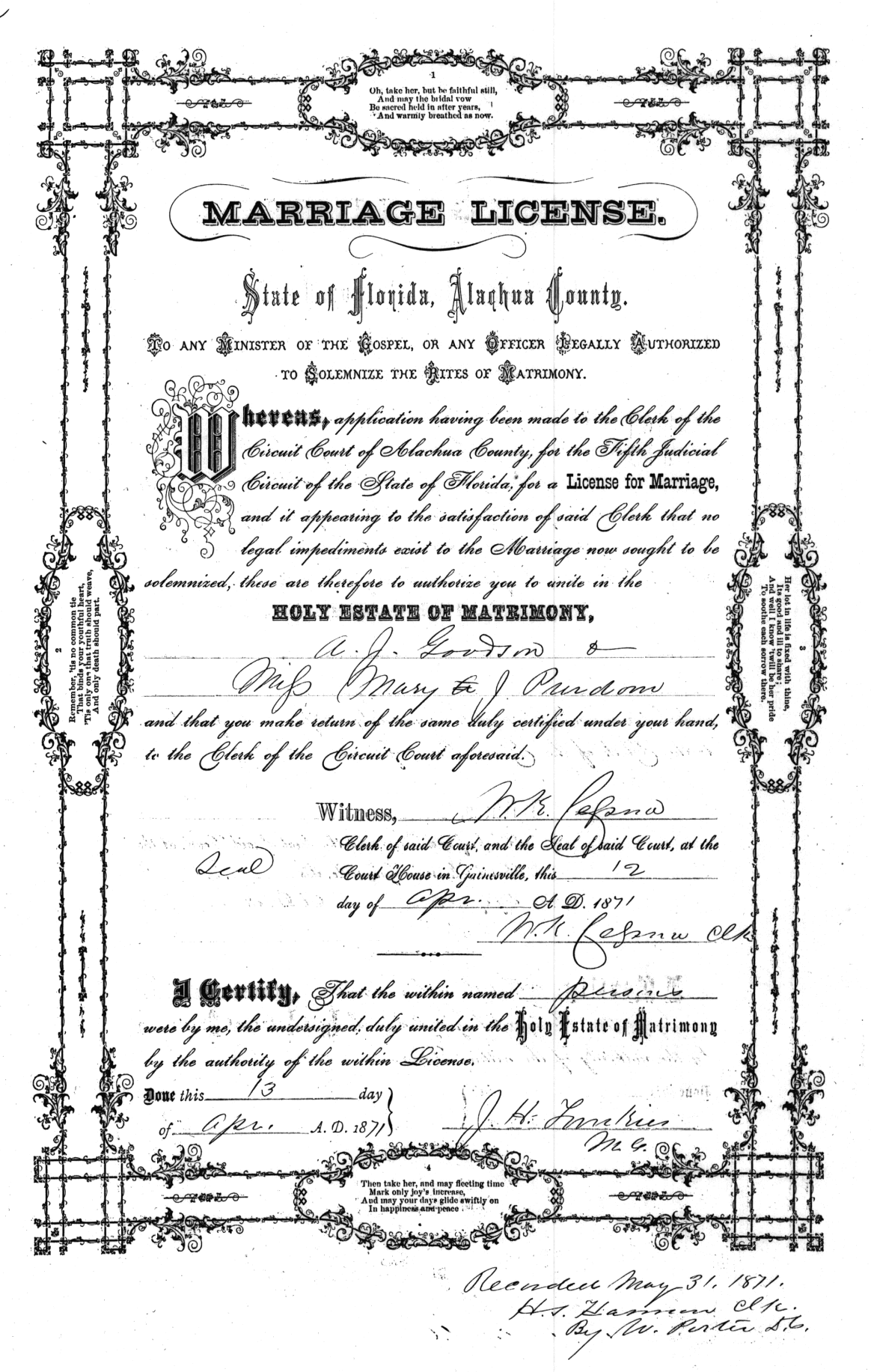 Click Here for Larger Image