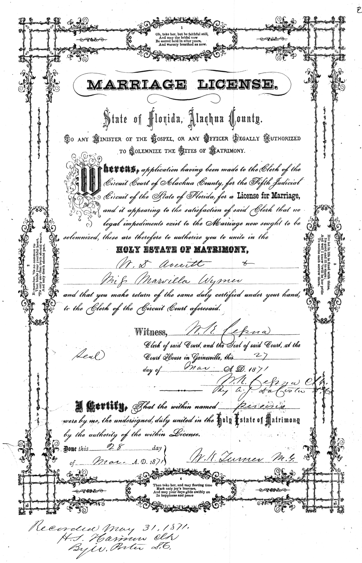 Click Here for Larger Image