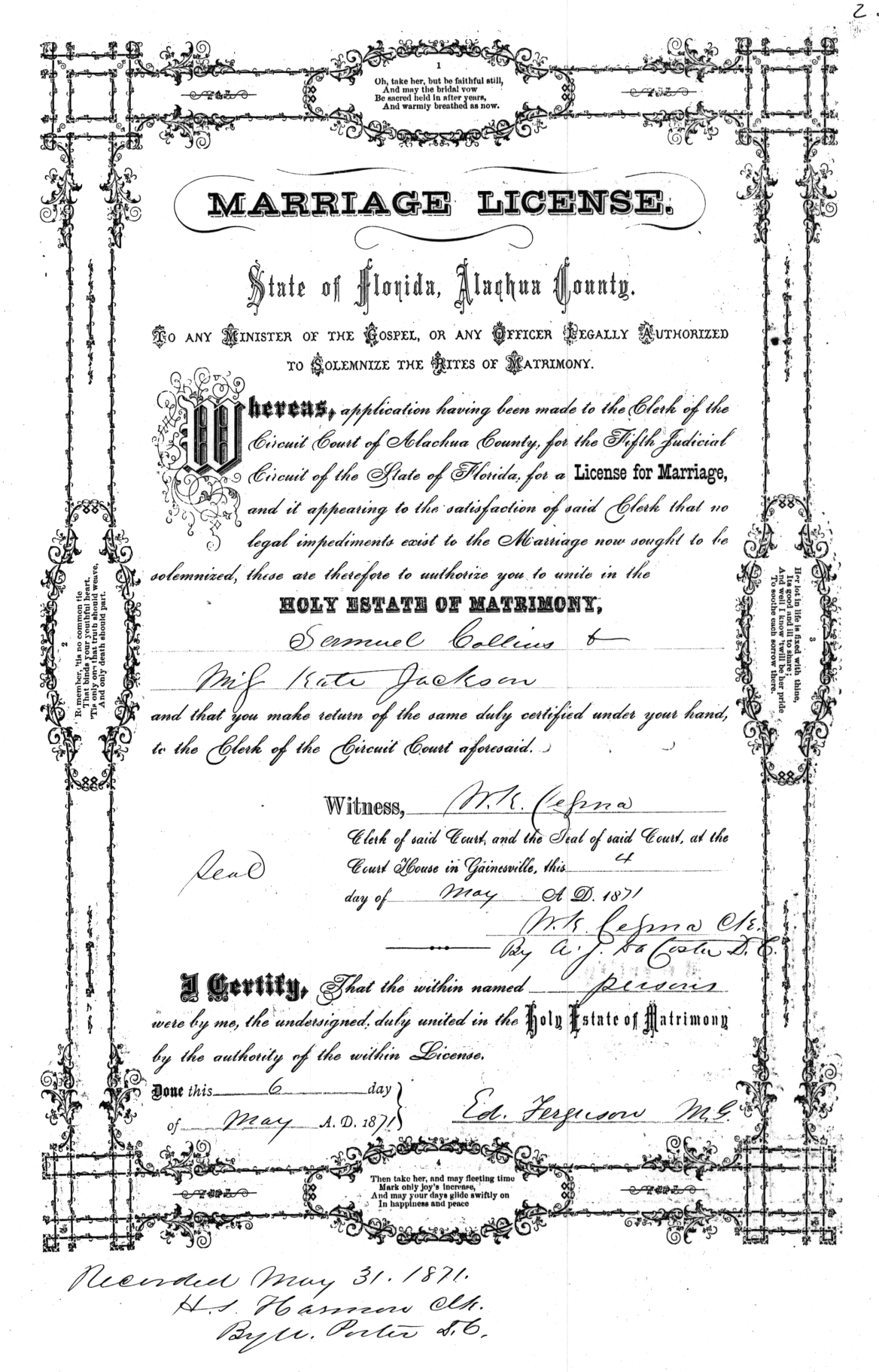 Click Here for Larger Image