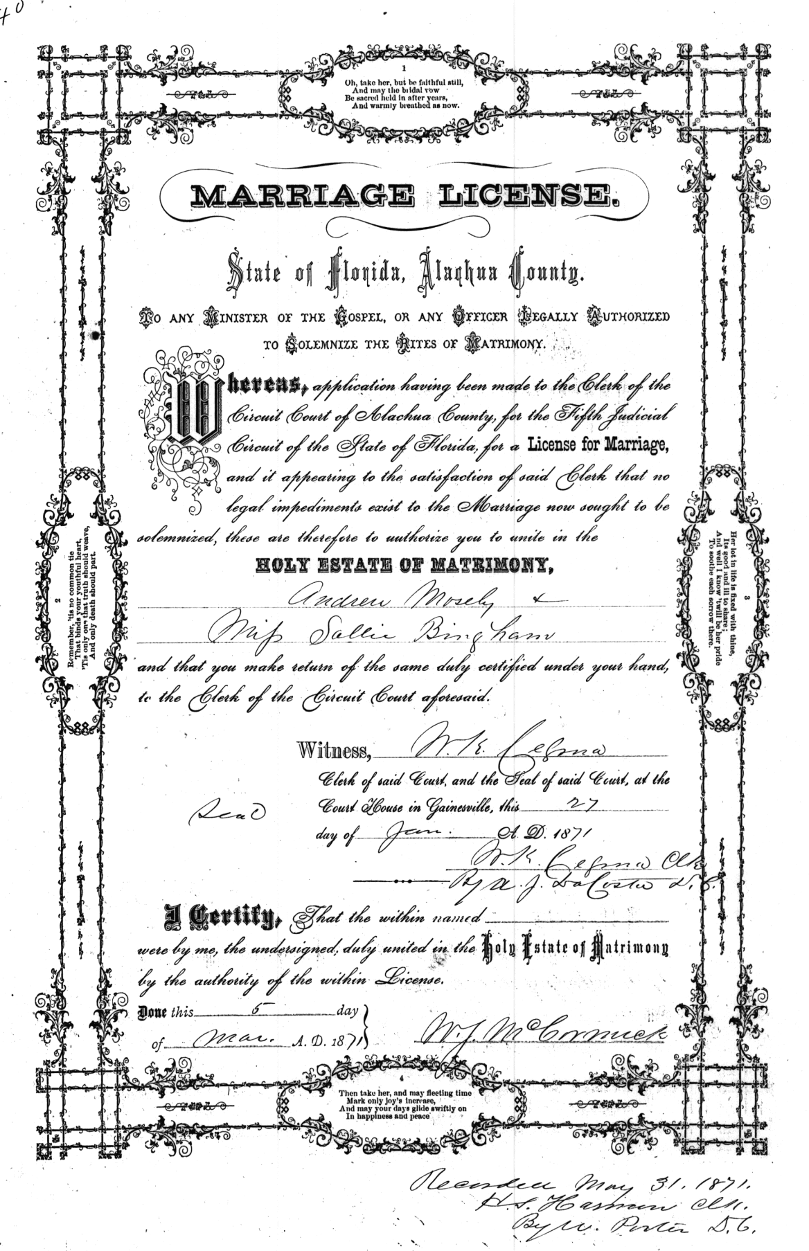 Click Here for Larger Image