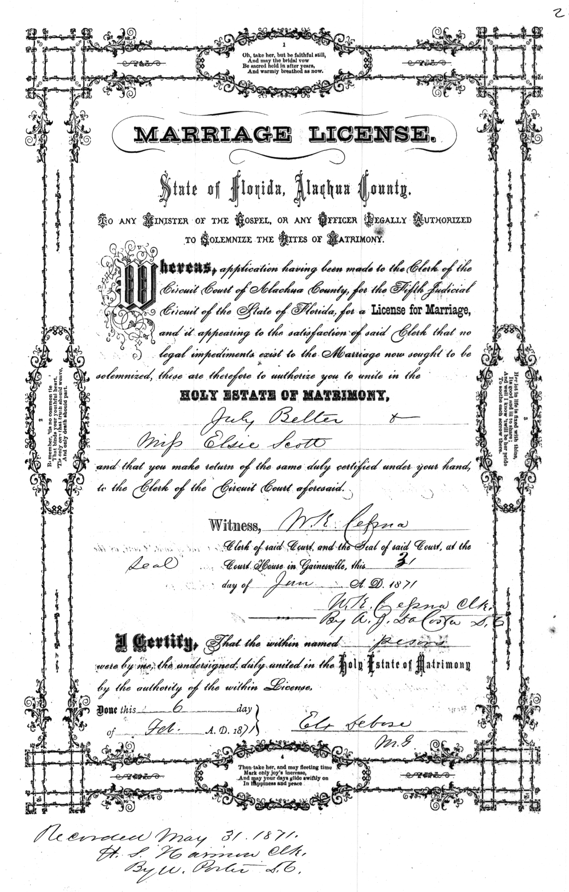 Click Here for Larger Image