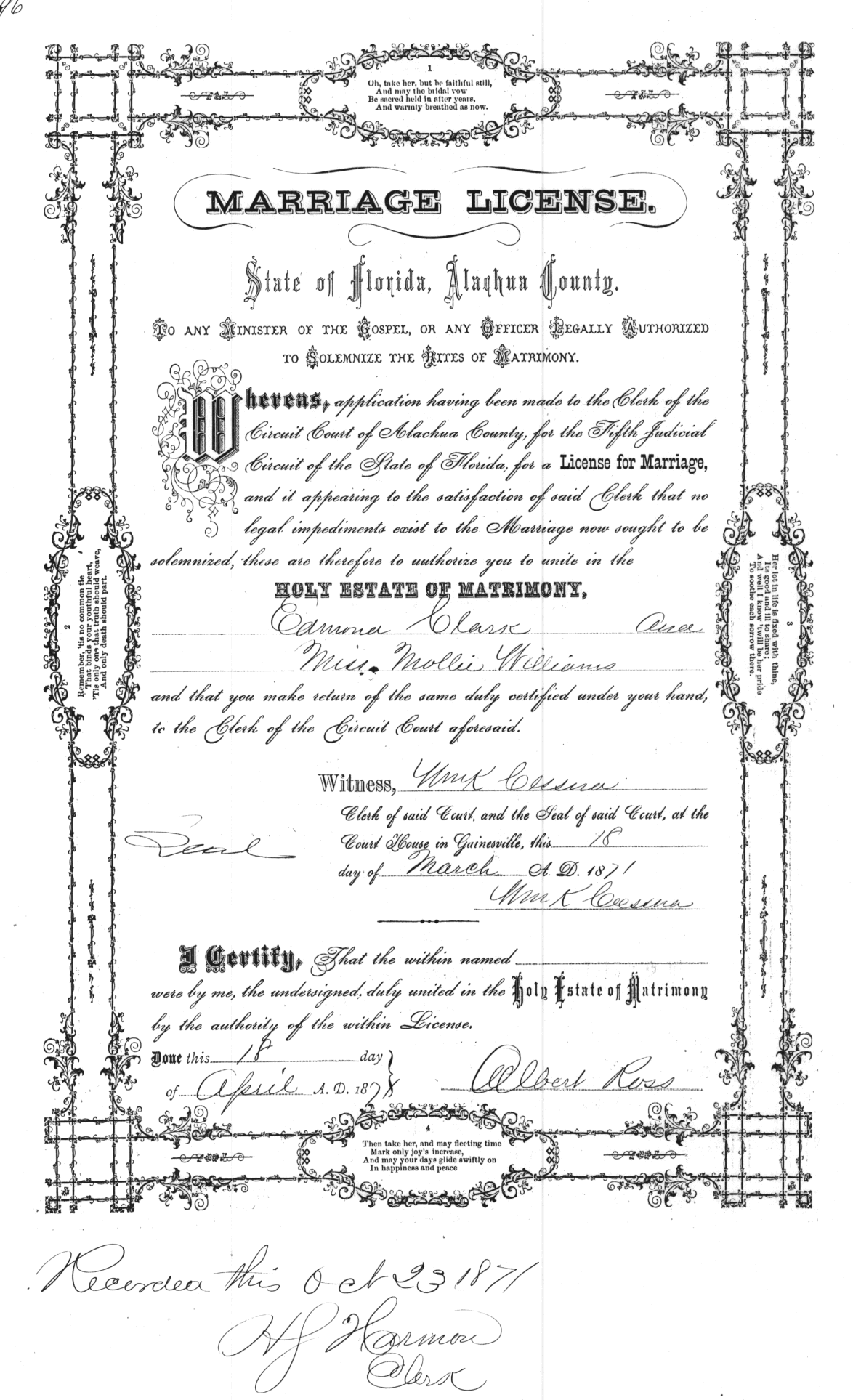 Click Here for Larger Image