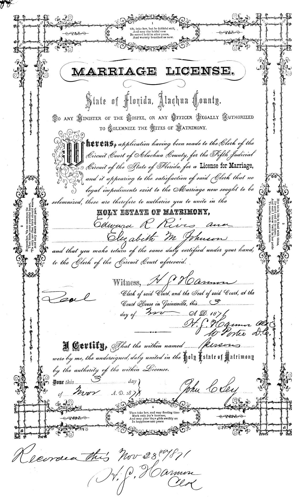 Click Here for Larger Image