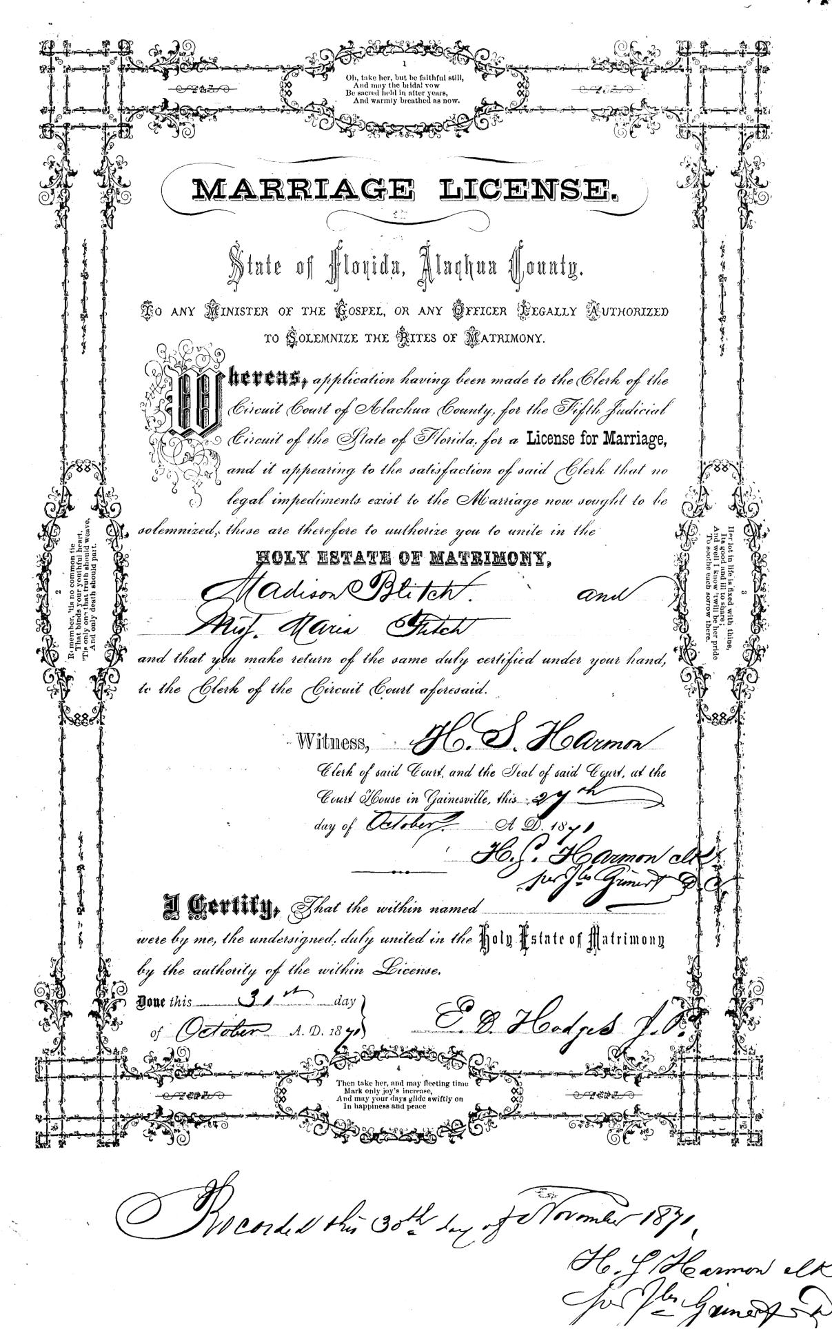 Click Here for Larger Image