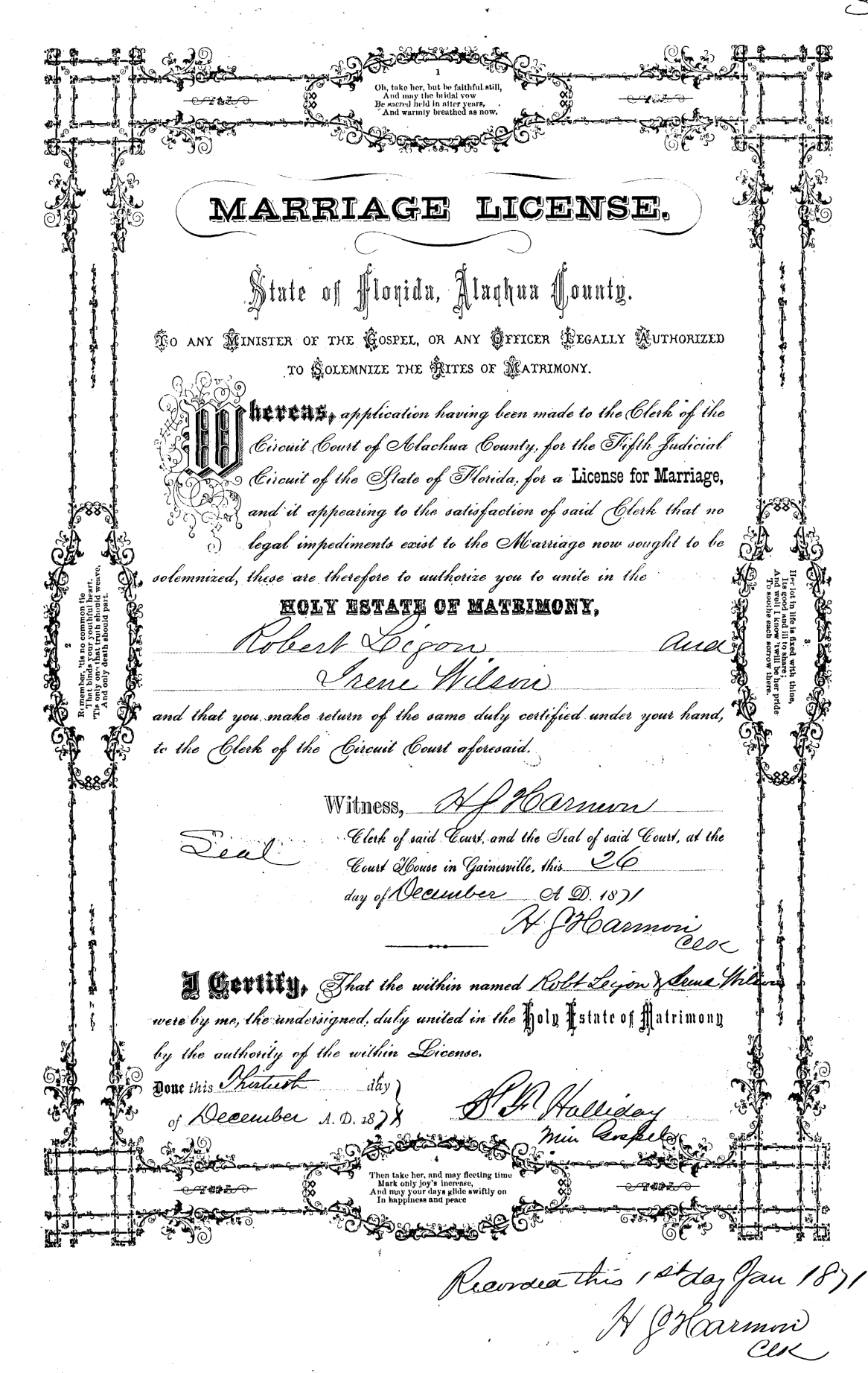 Click Here for Larger Image