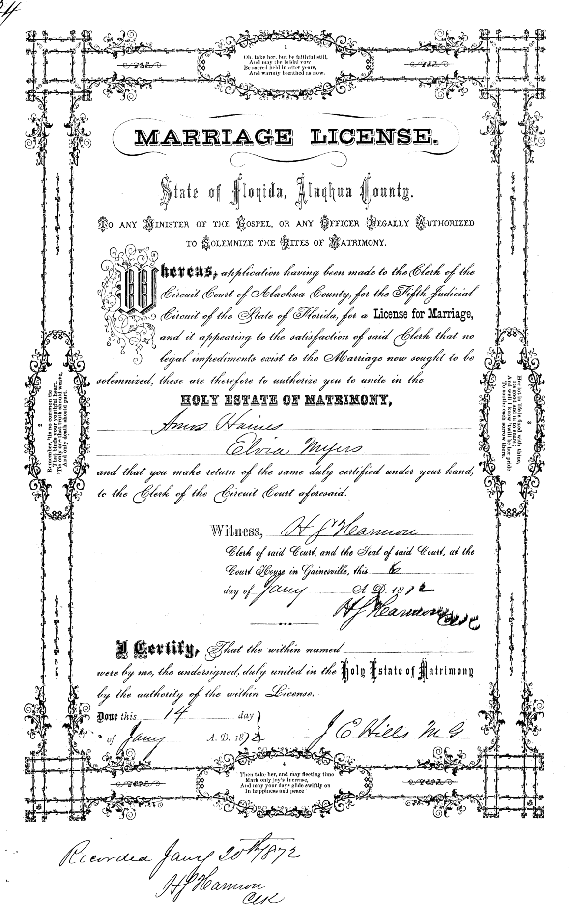 Click Here for Larger Image