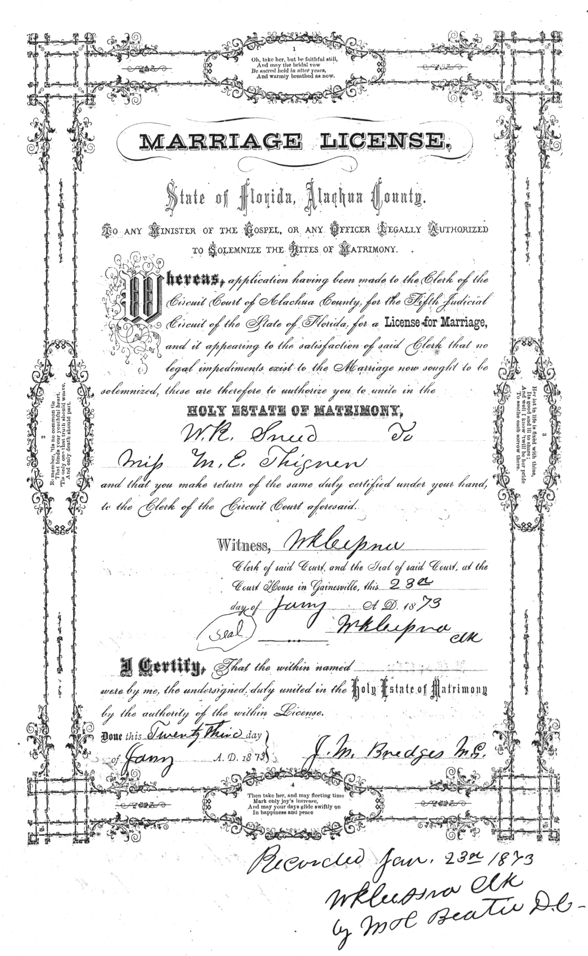 Click Here for Larger Image