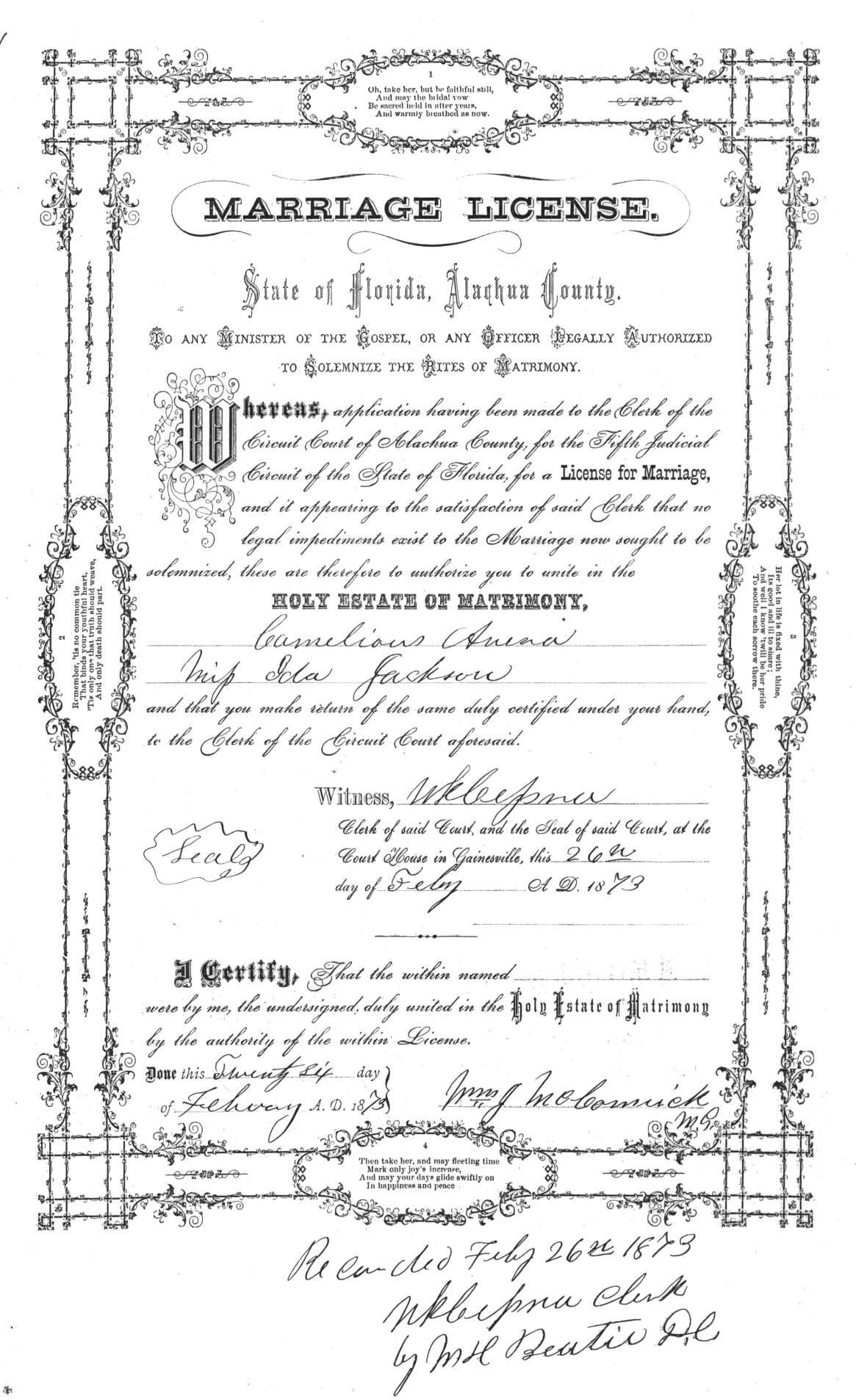 Click Here for Larger Image