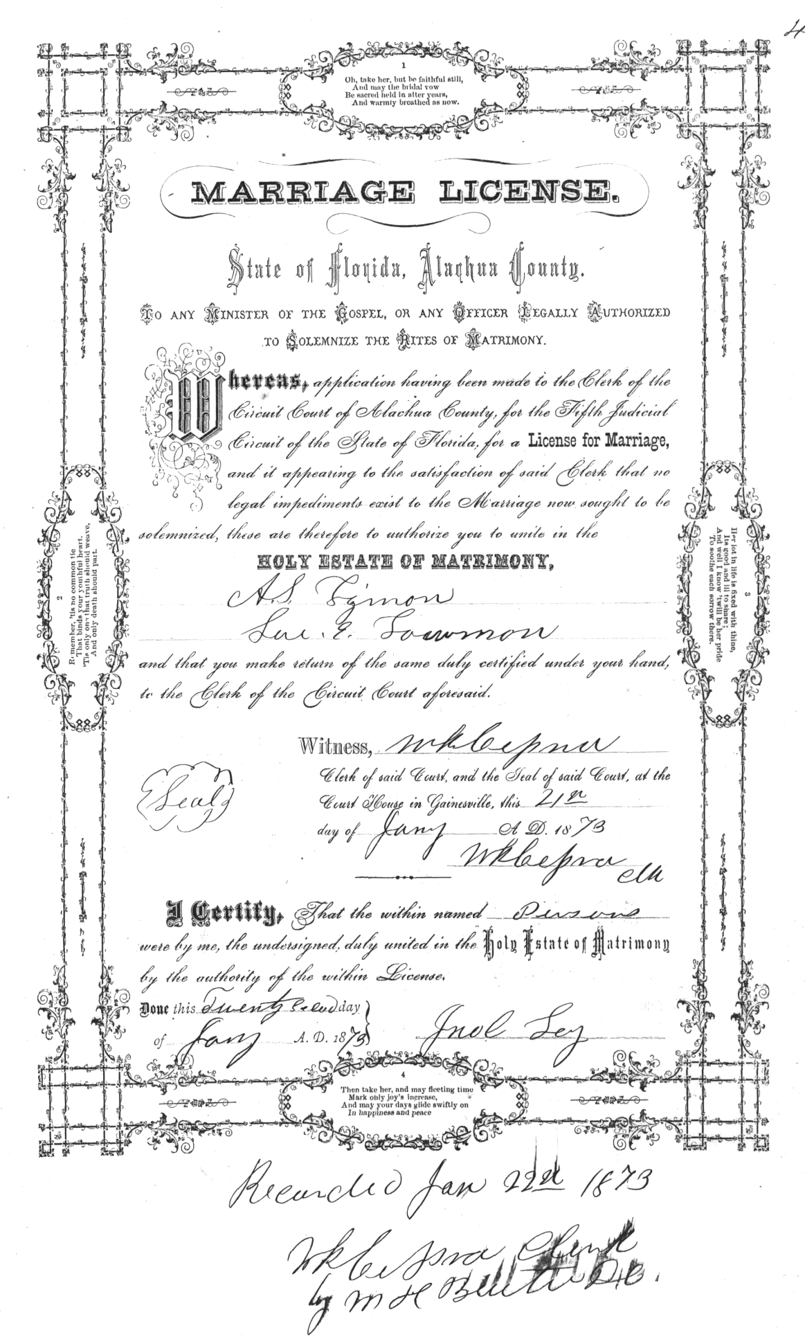 Click Here for Larger Image