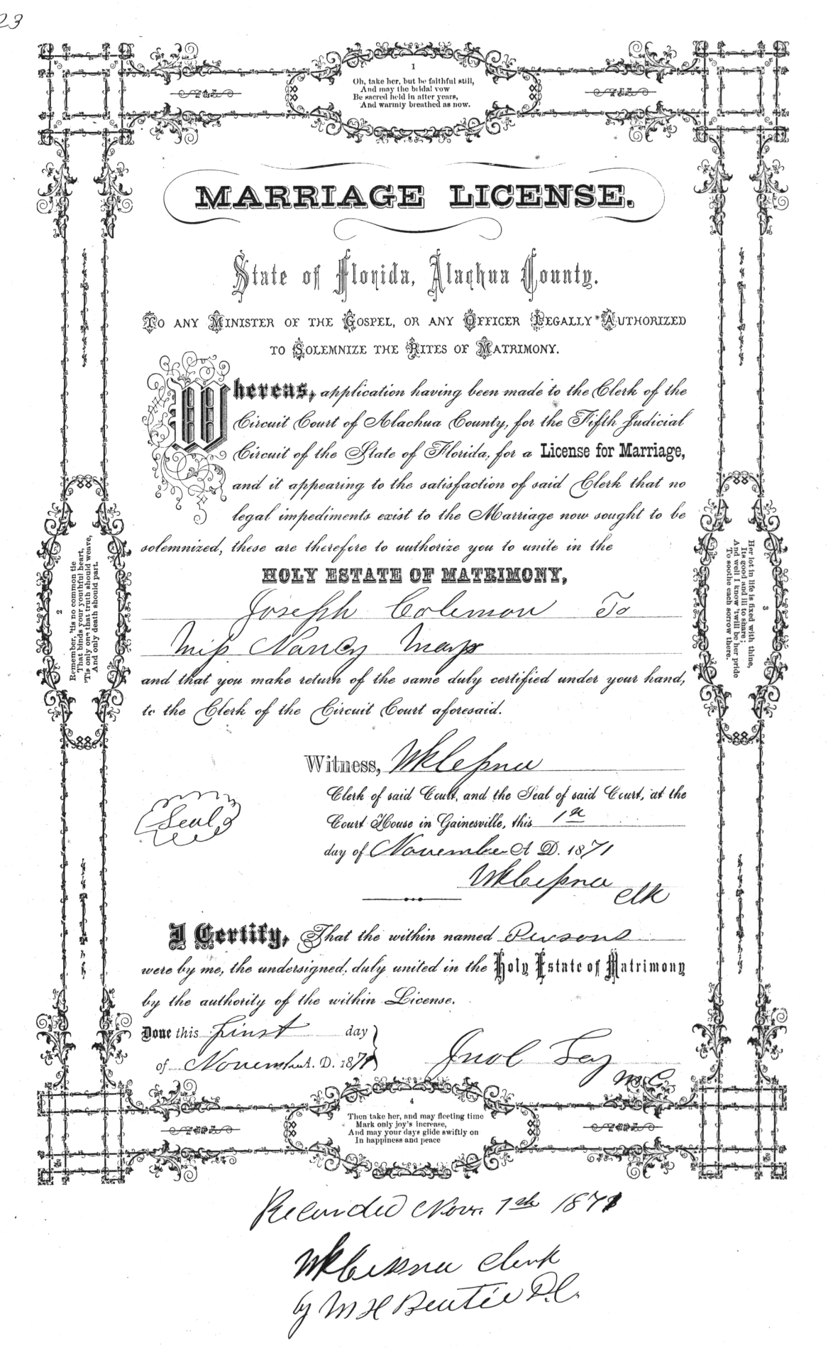 Click Here for Larger Image