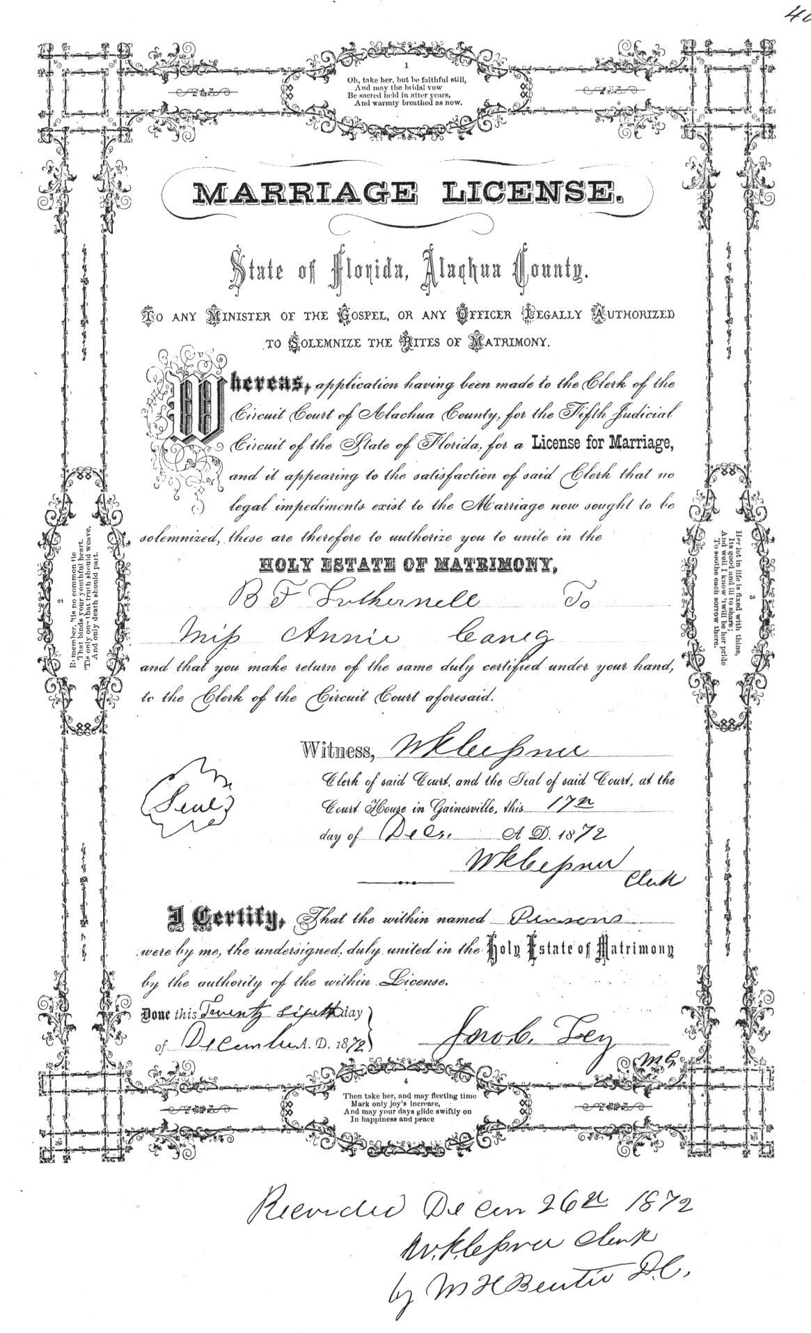 Click Here for Larger Image