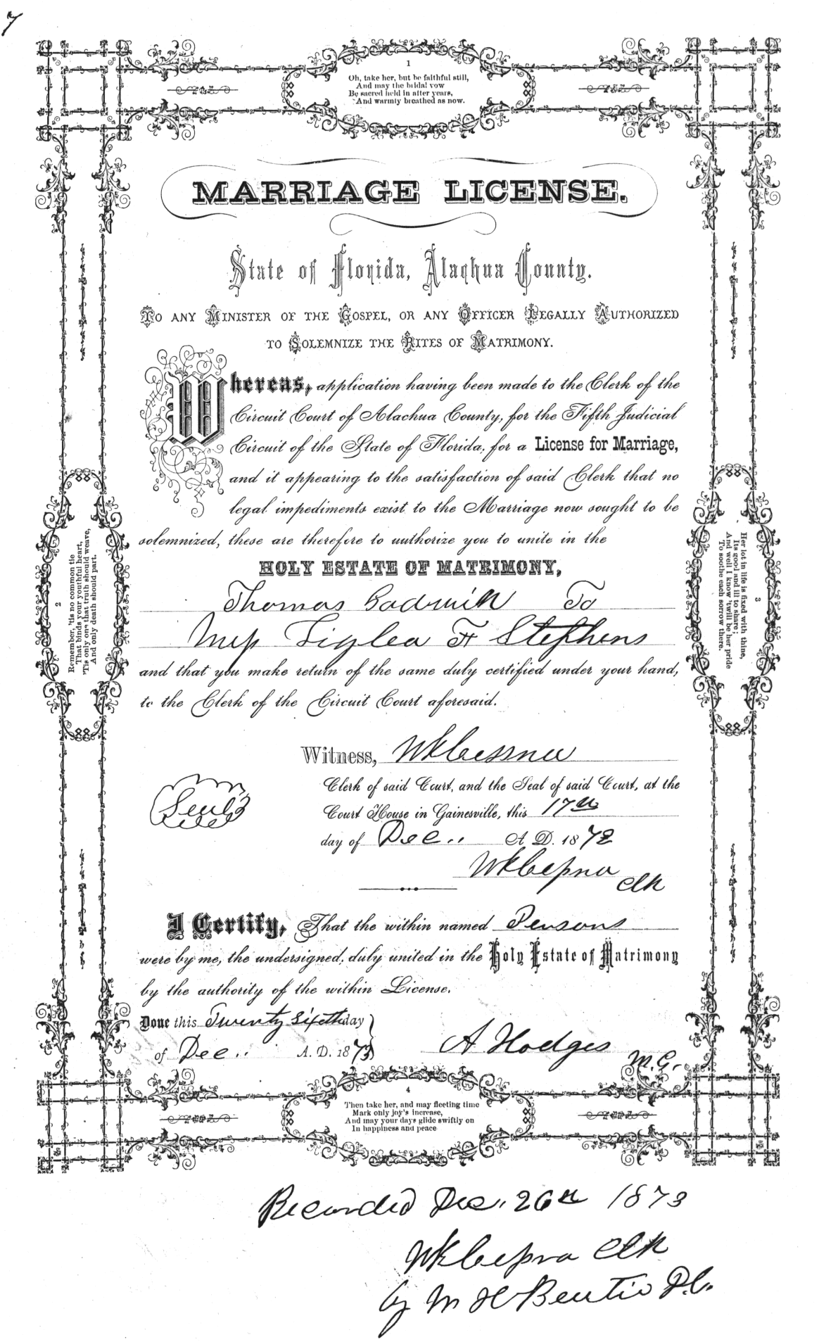 Click Here for Larger Image