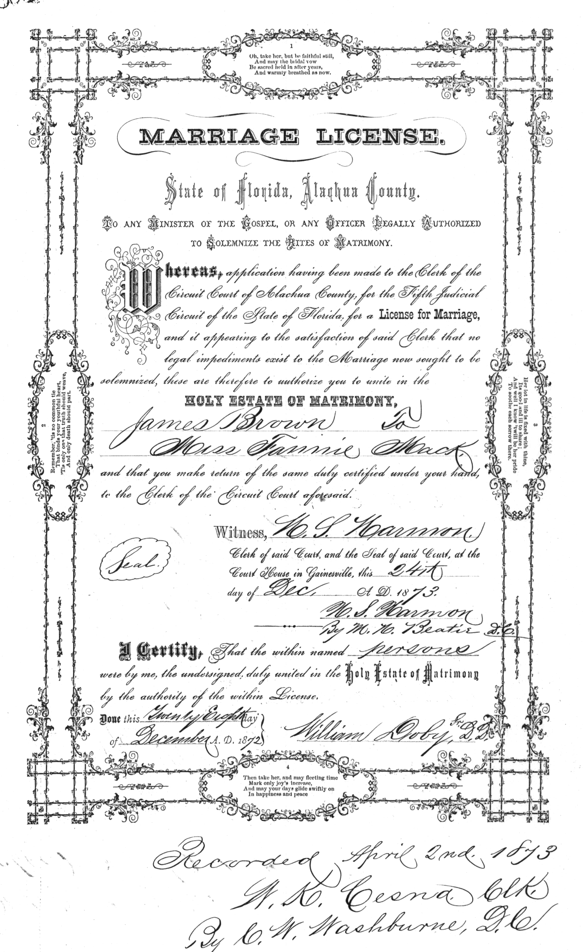 Click Here for Larger Image