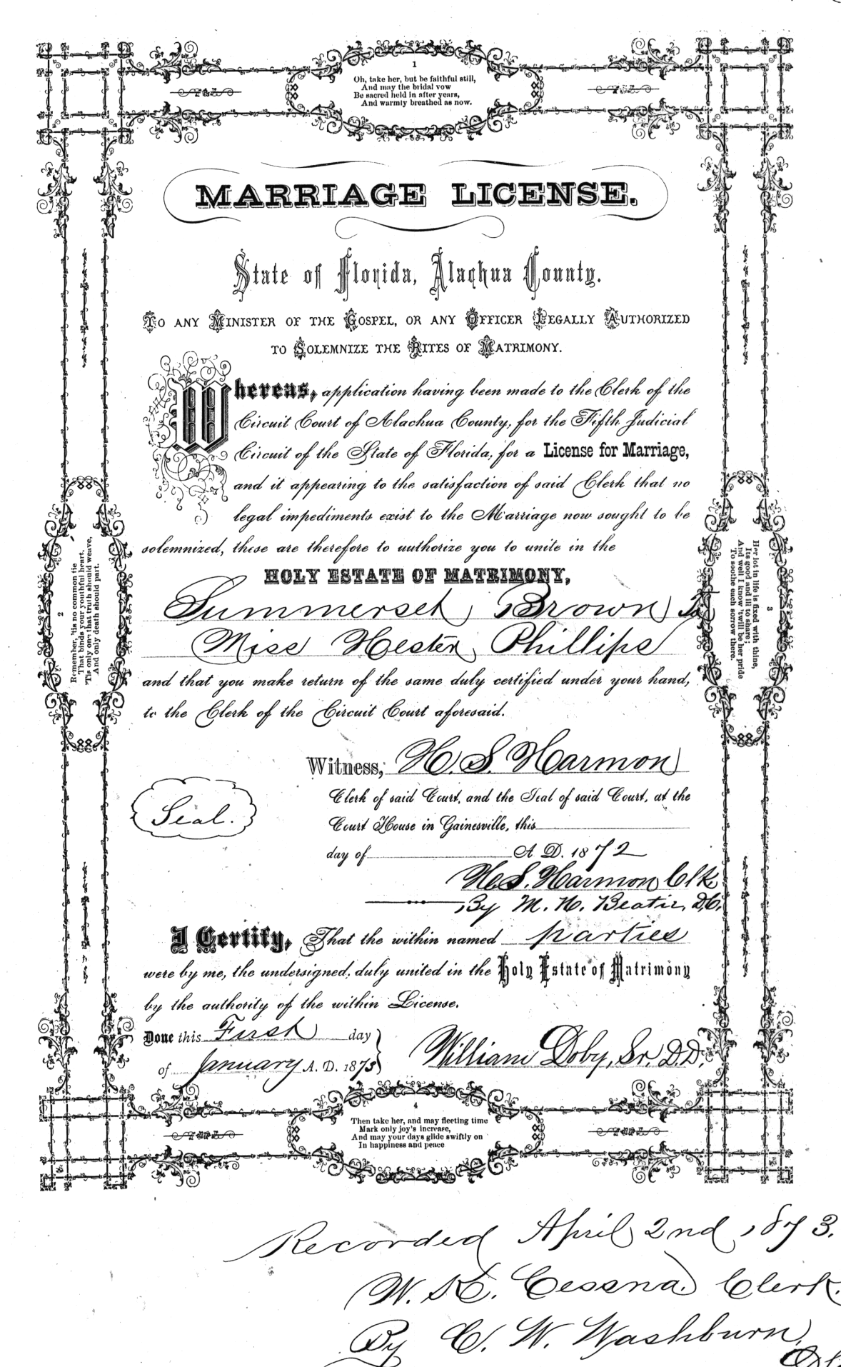 Click Here for Larger Image