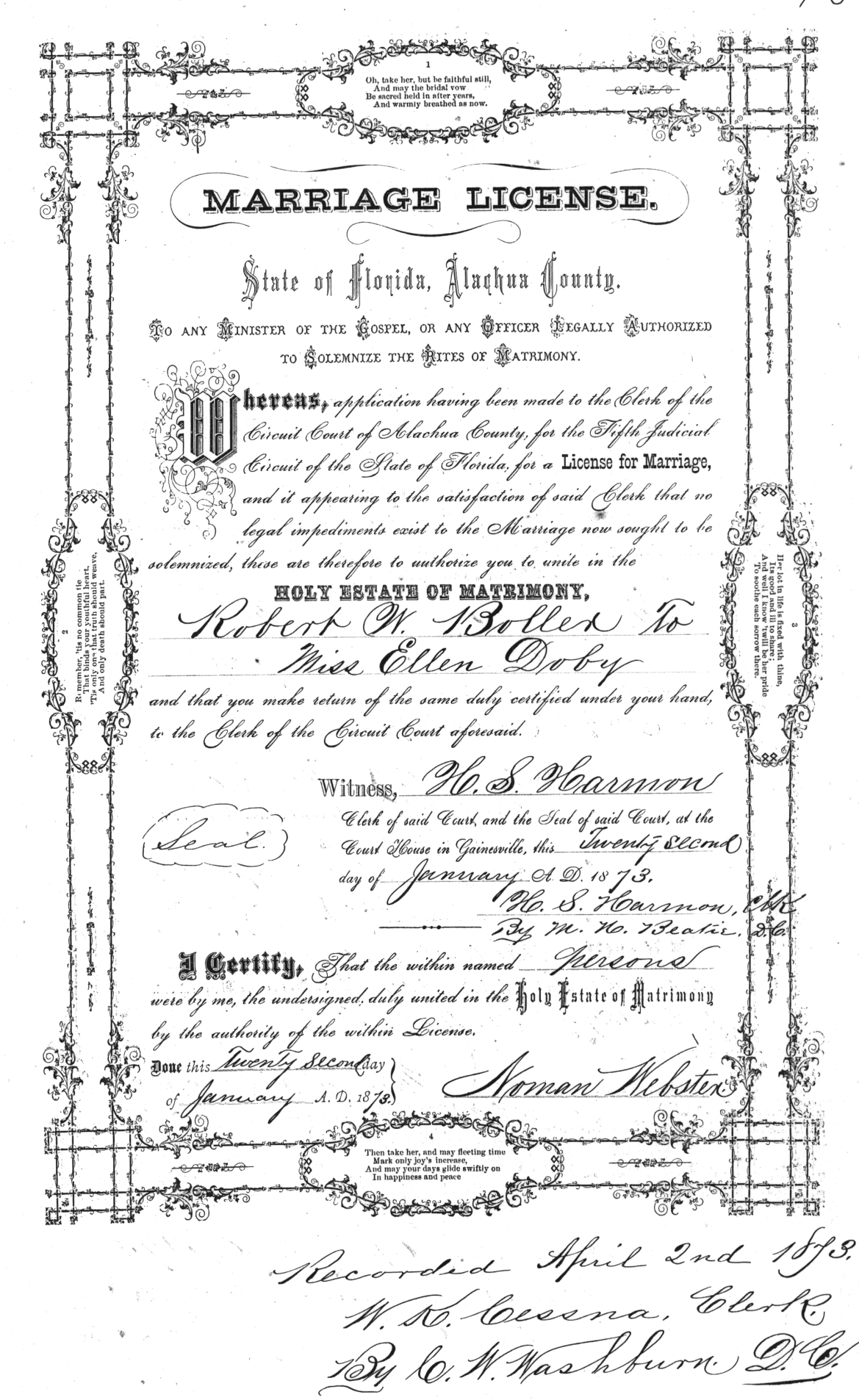 Click Here for Larger Image