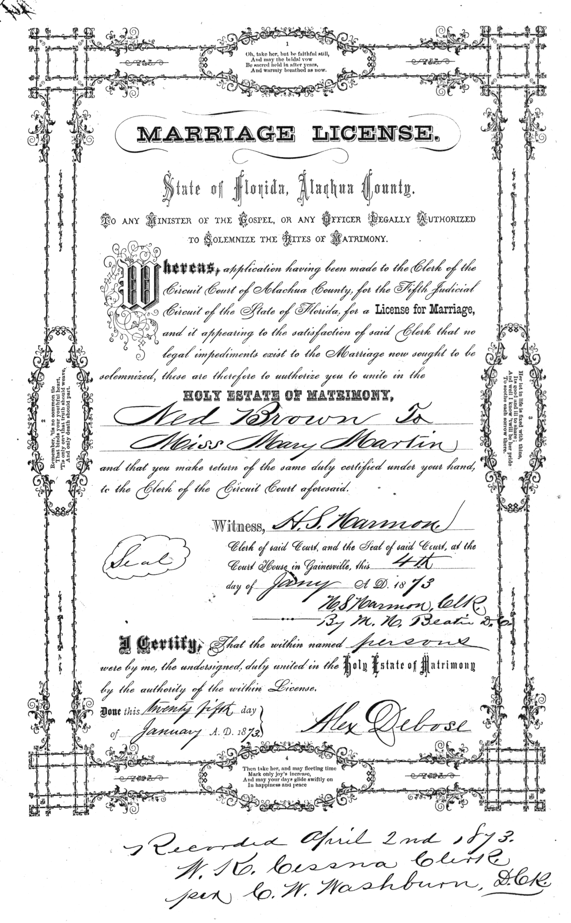 Click Here for Larger Image