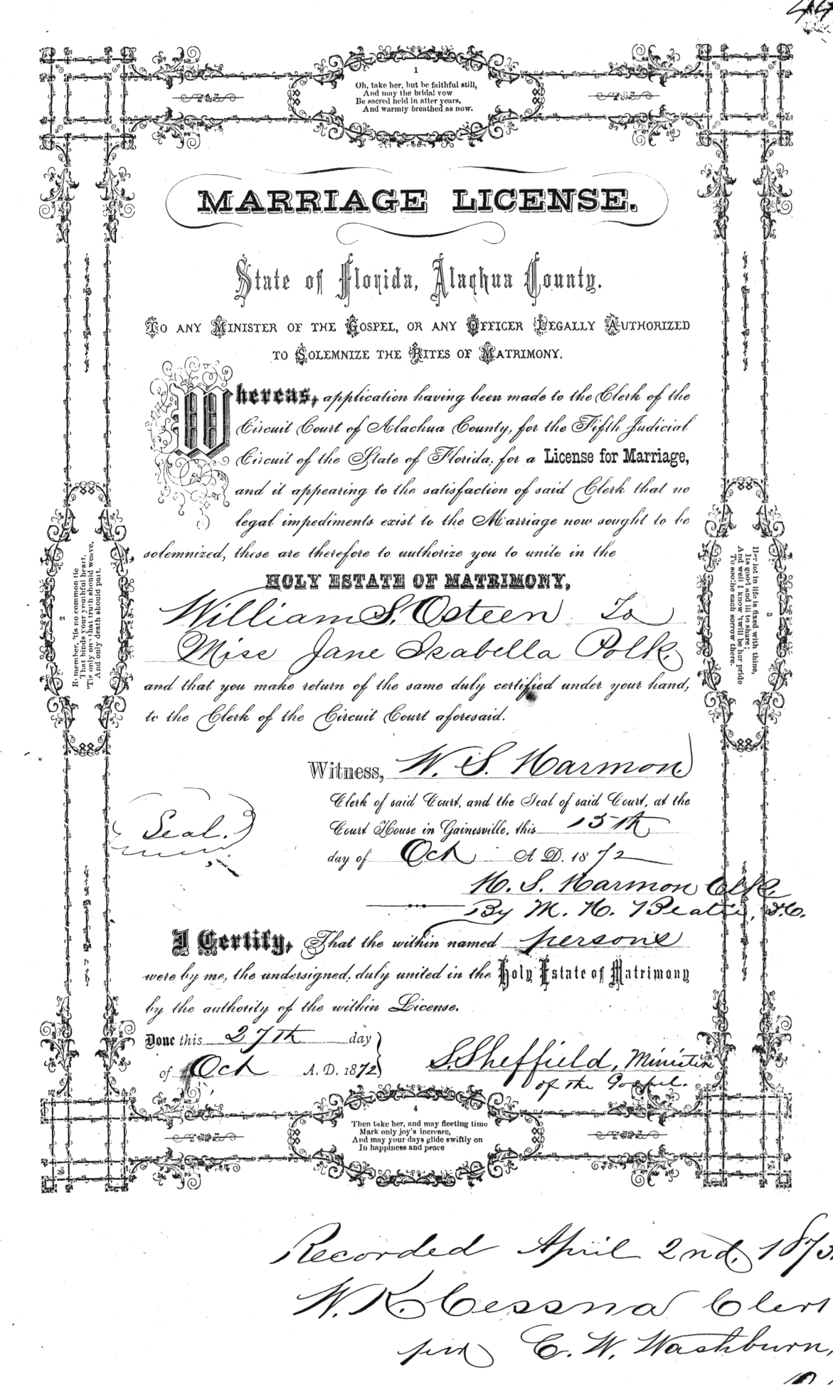 Click Here for Larger Image