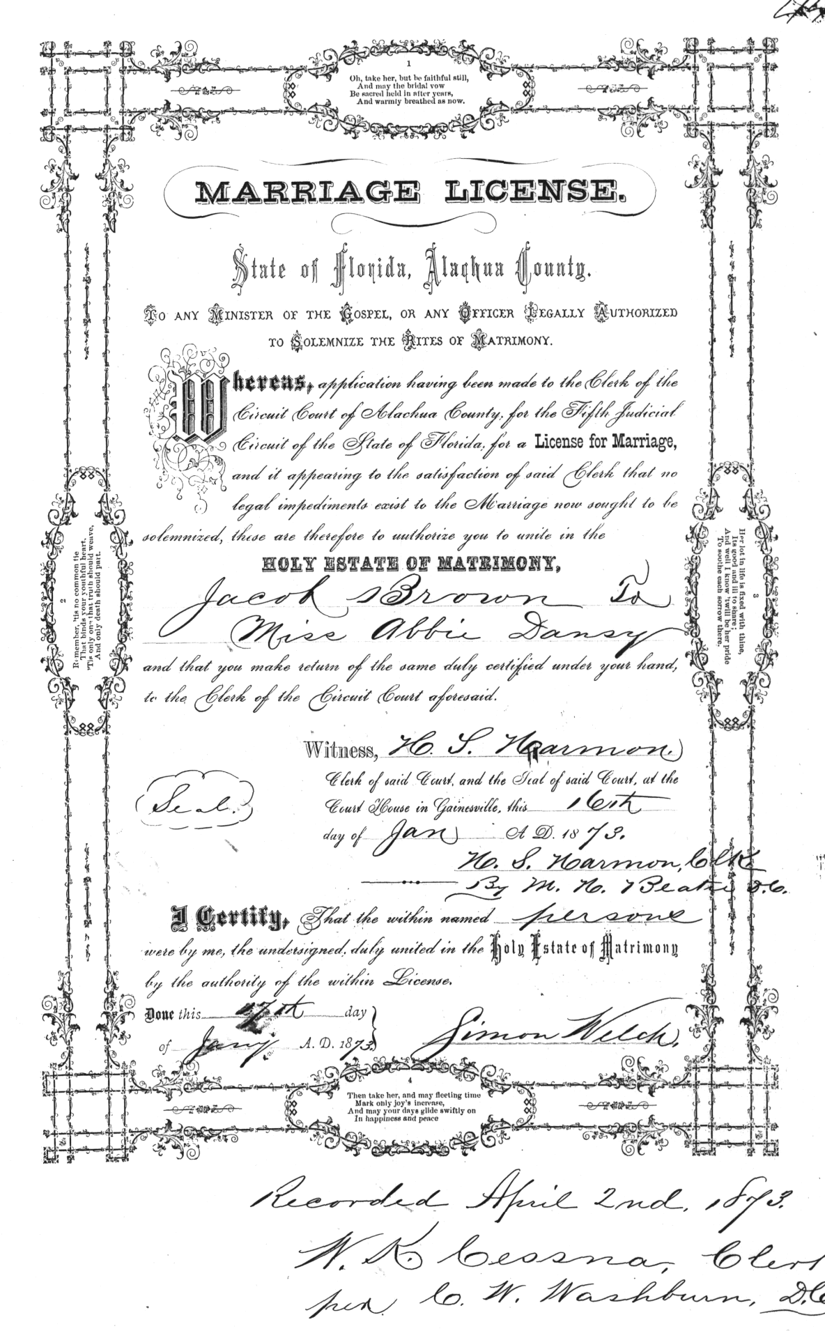 Click Here for Larger Image