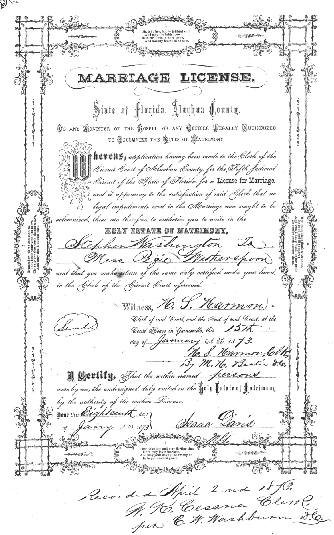 Click Here for Larger Image