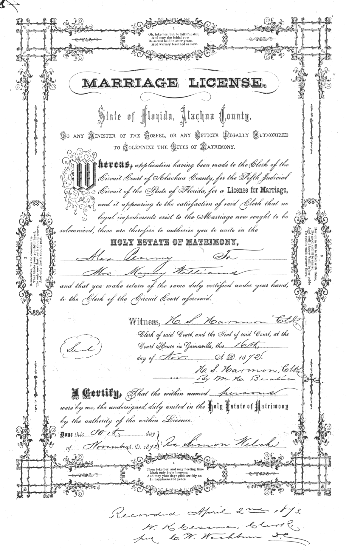 Click Here for Larger Image