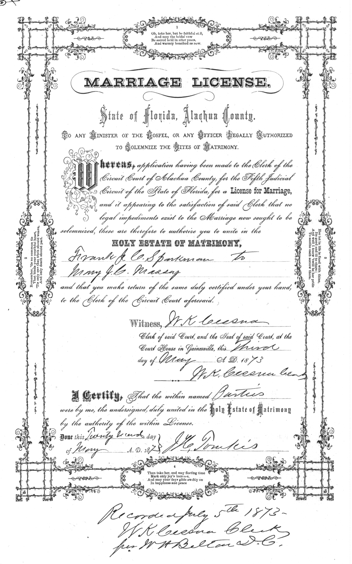 Click Here for Larger Image