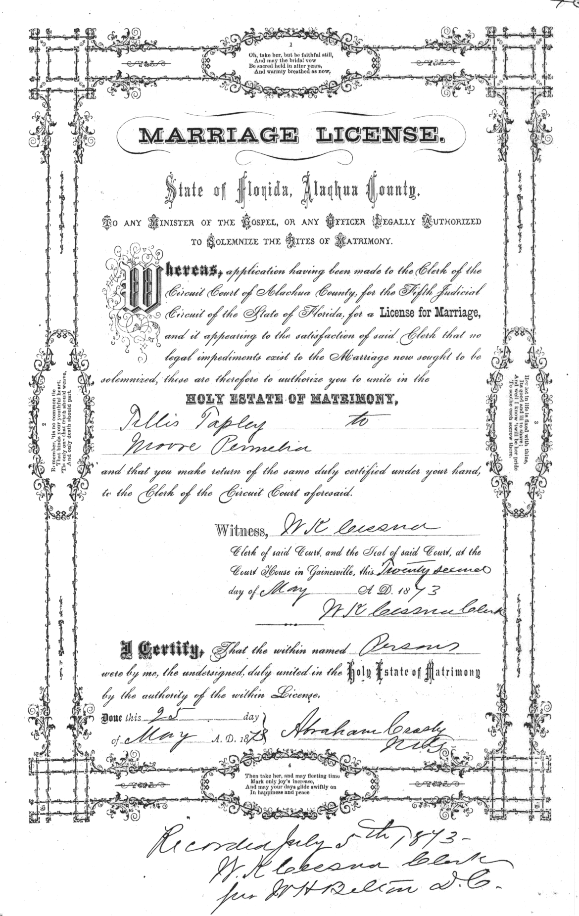 Click Here for Larger Image