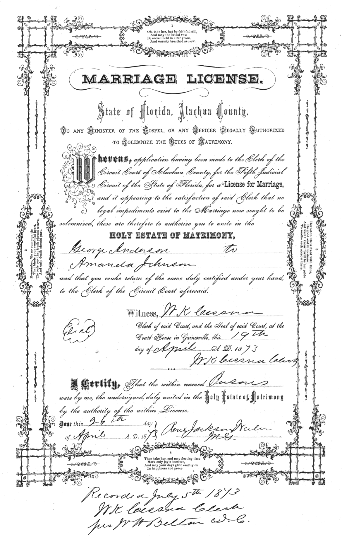 Click Here for Larger Image