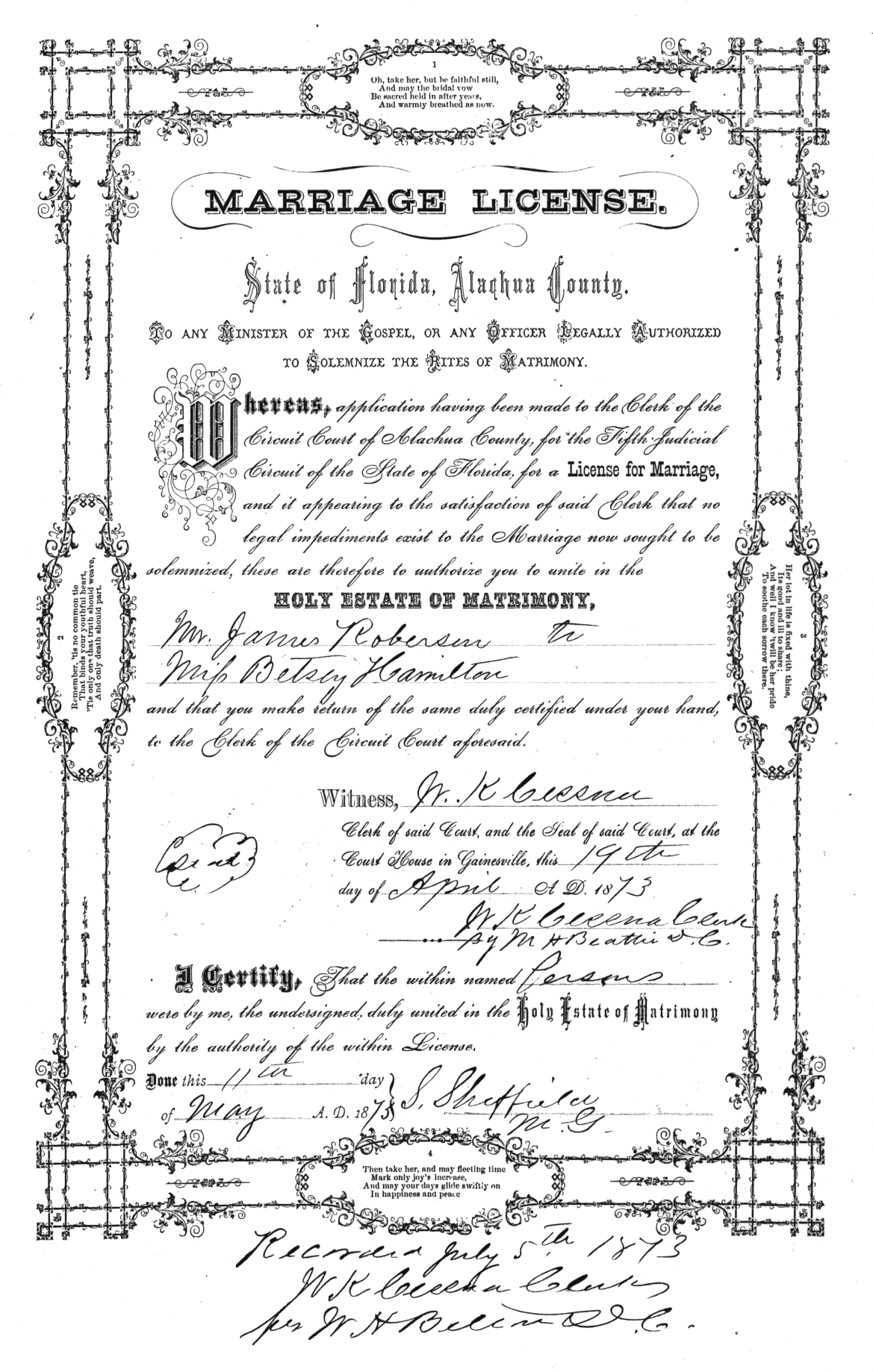 Click Here for Larger Image