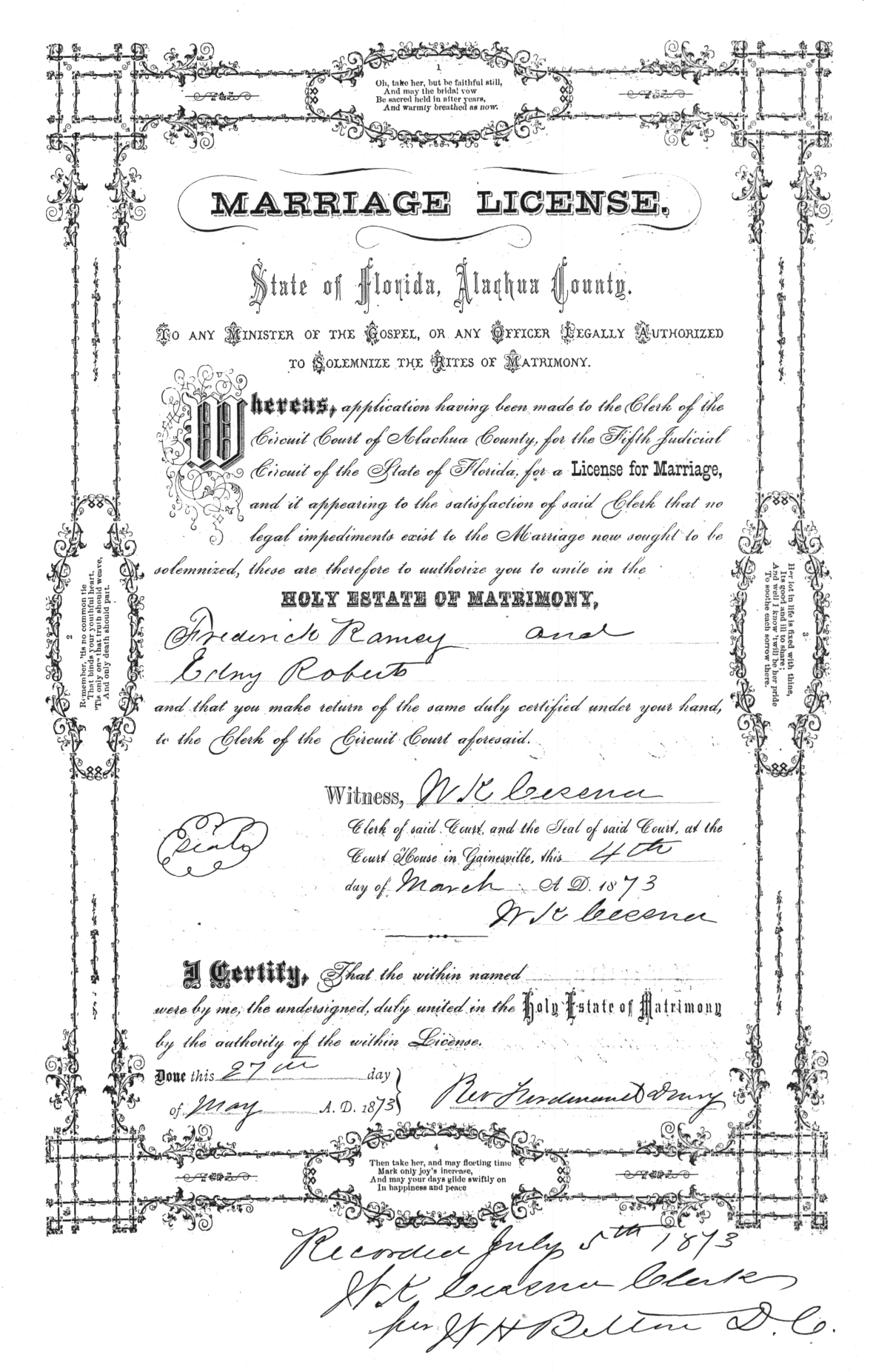 Click Here for Larger Image