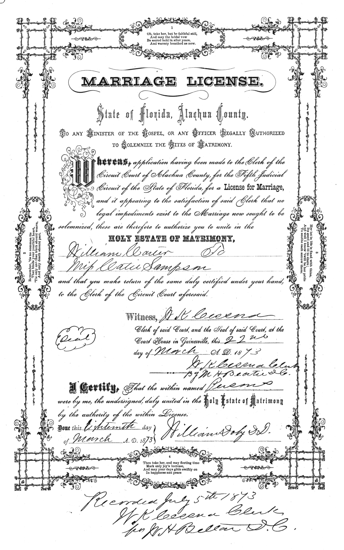 Click Here for Larger Image