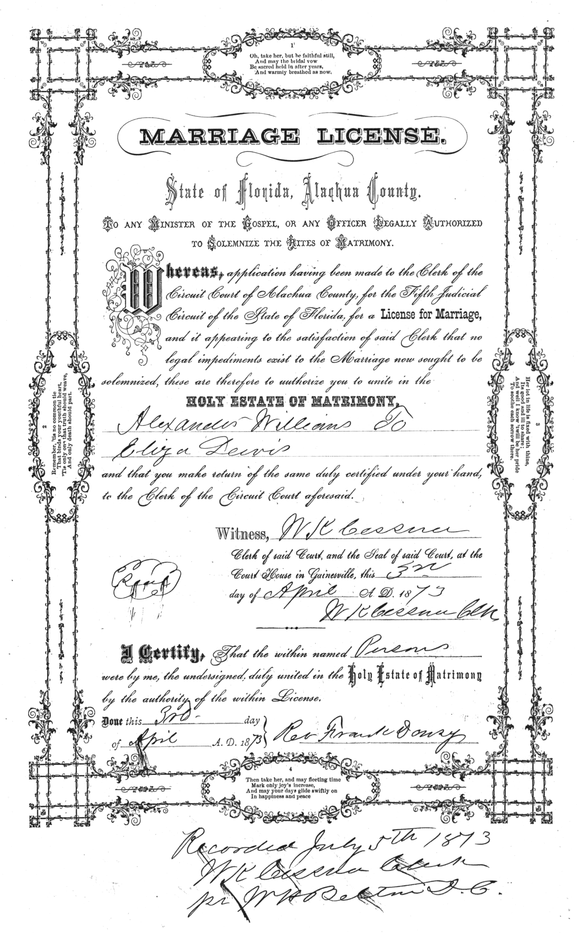 Click Here for Larger Image