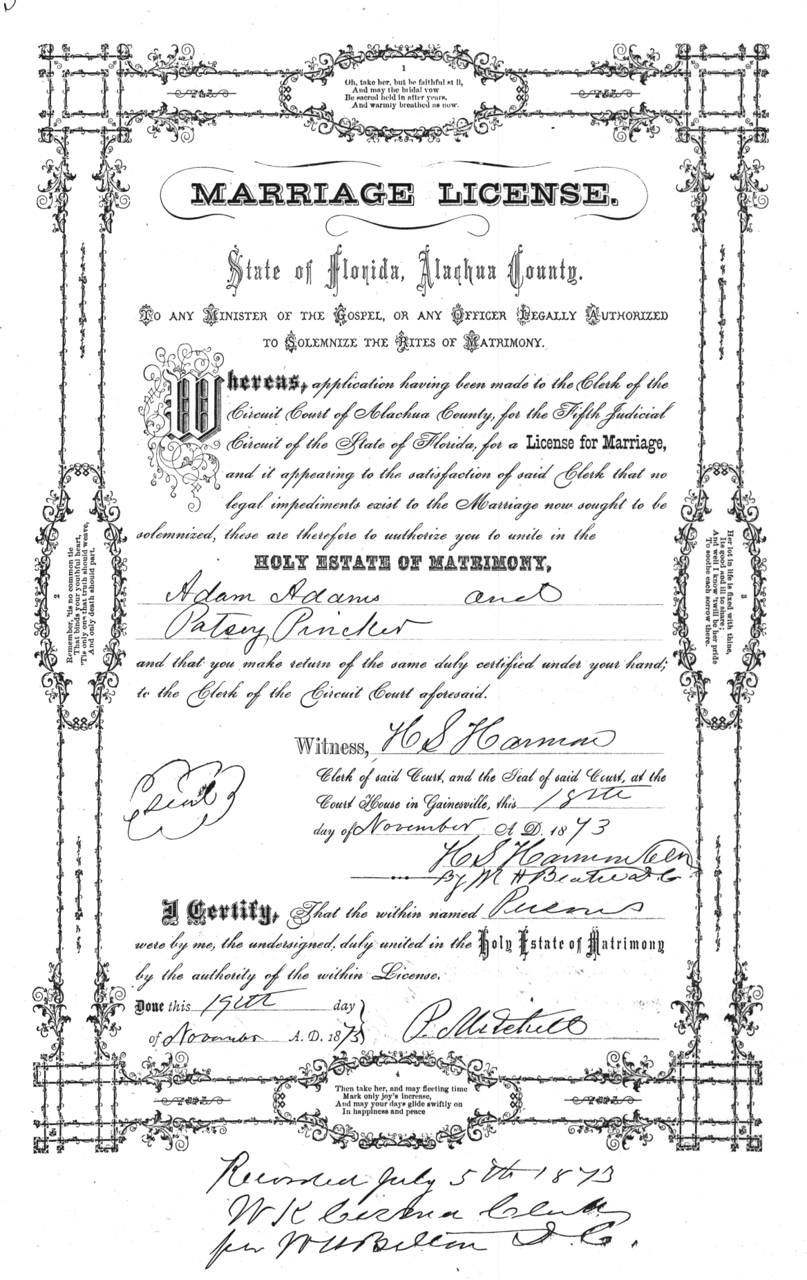 Click Here for Larger Image