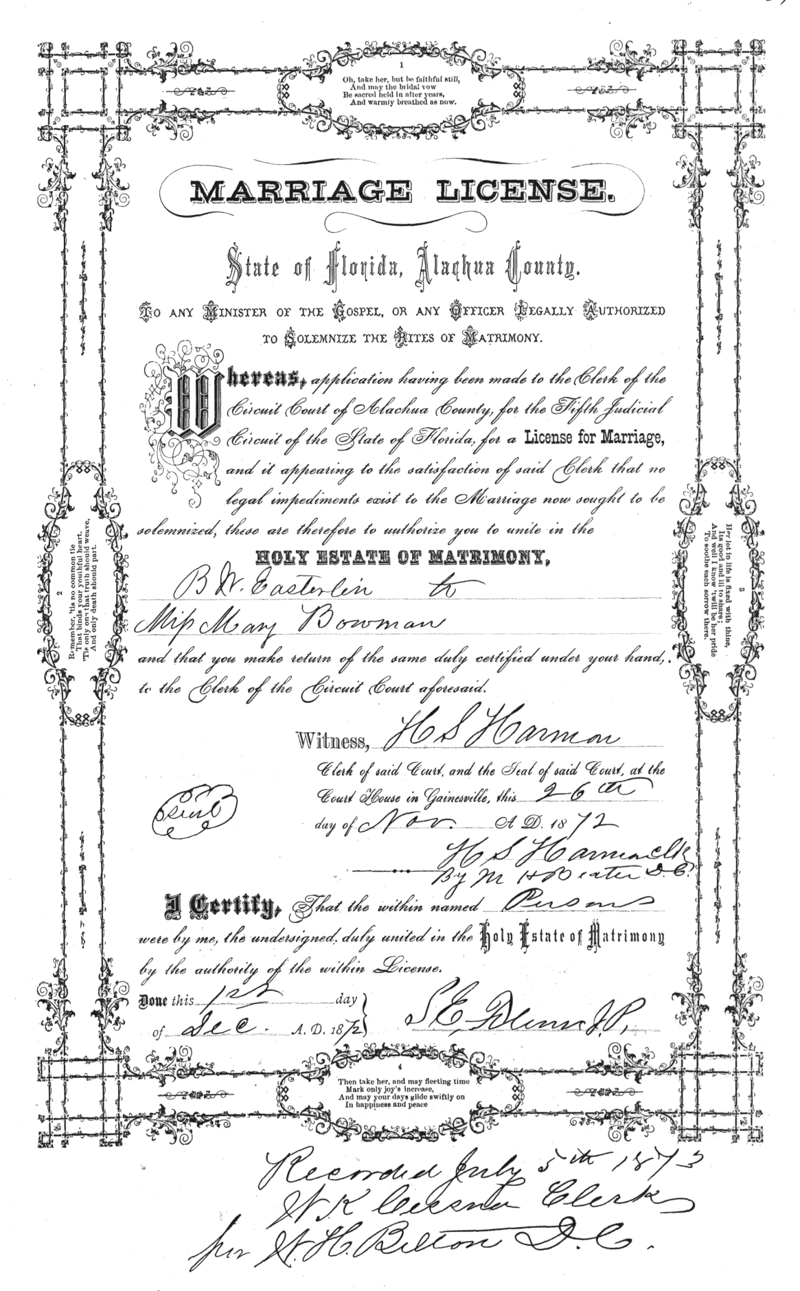 Click Here for Larger Image