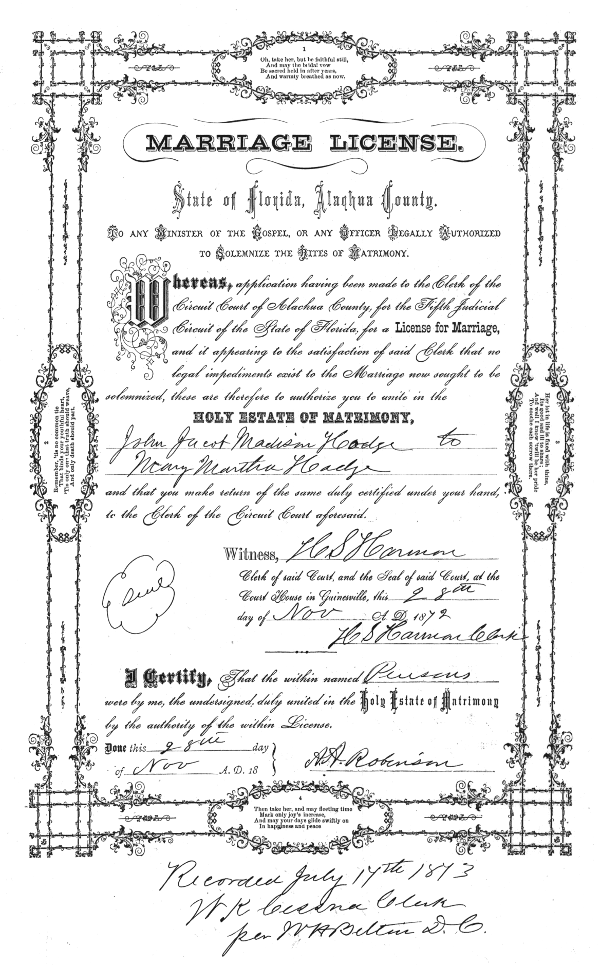 Click Here for Larger Image