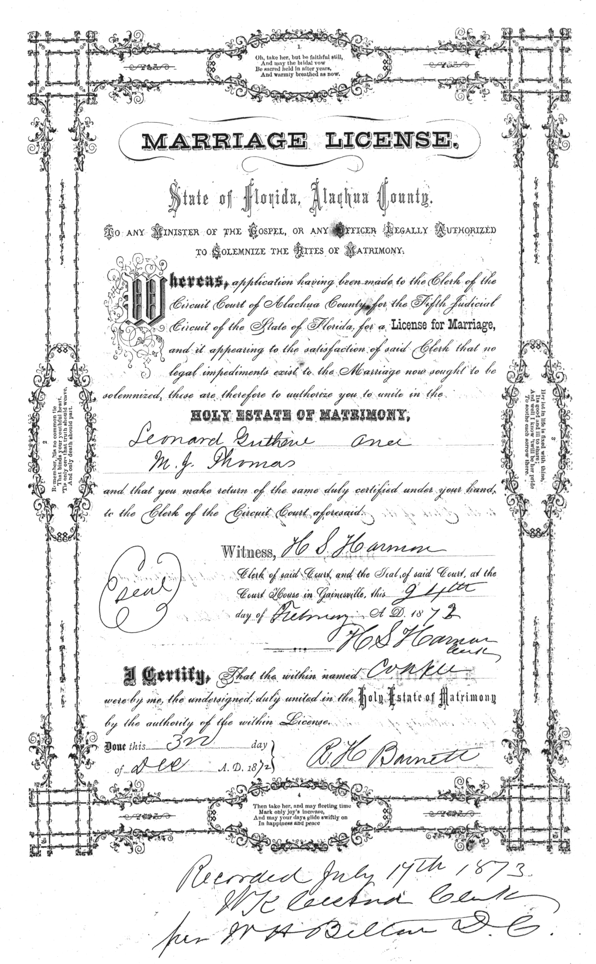 Click Here for Larger Image